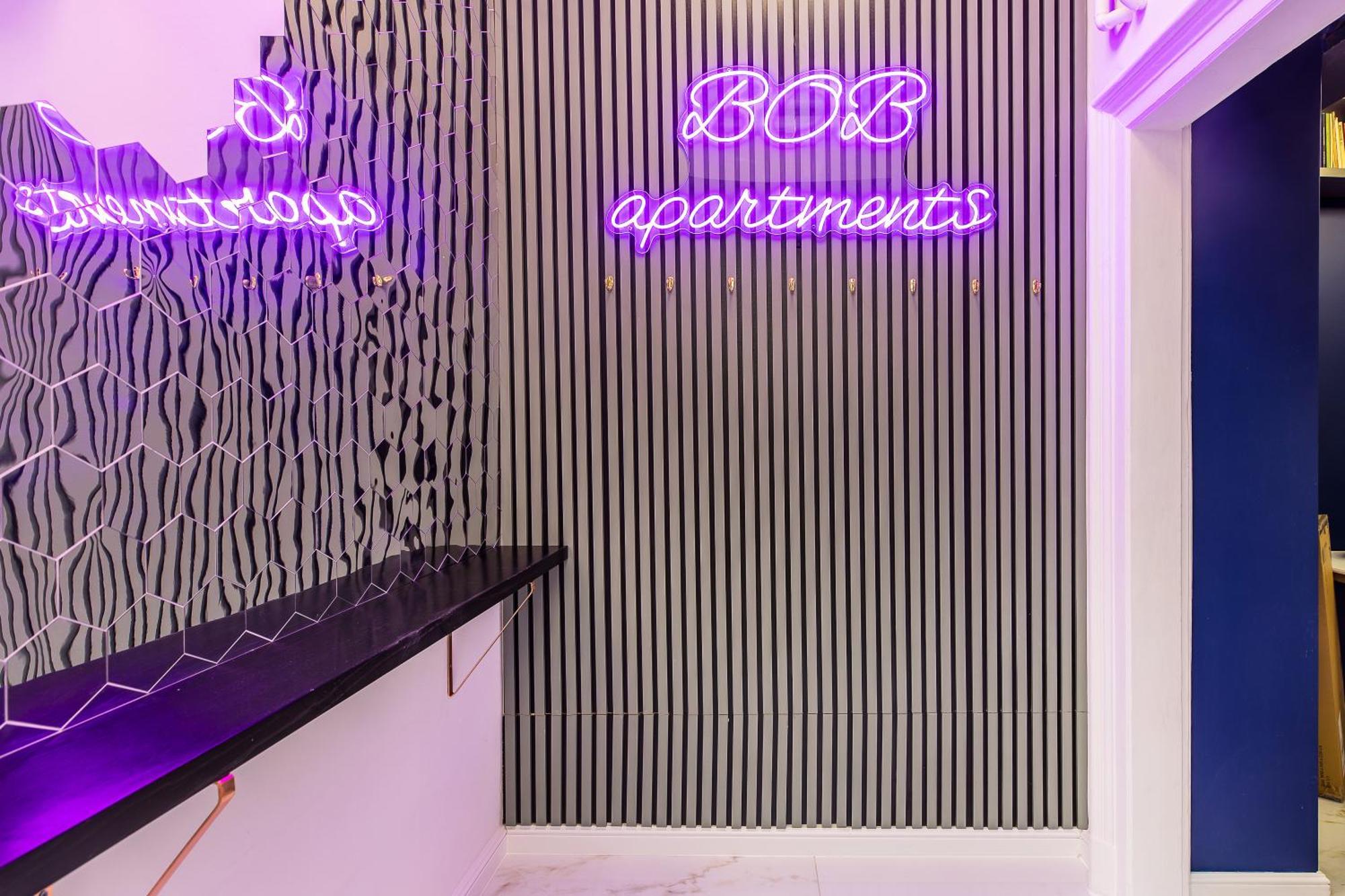 Appartement Bob Elite *