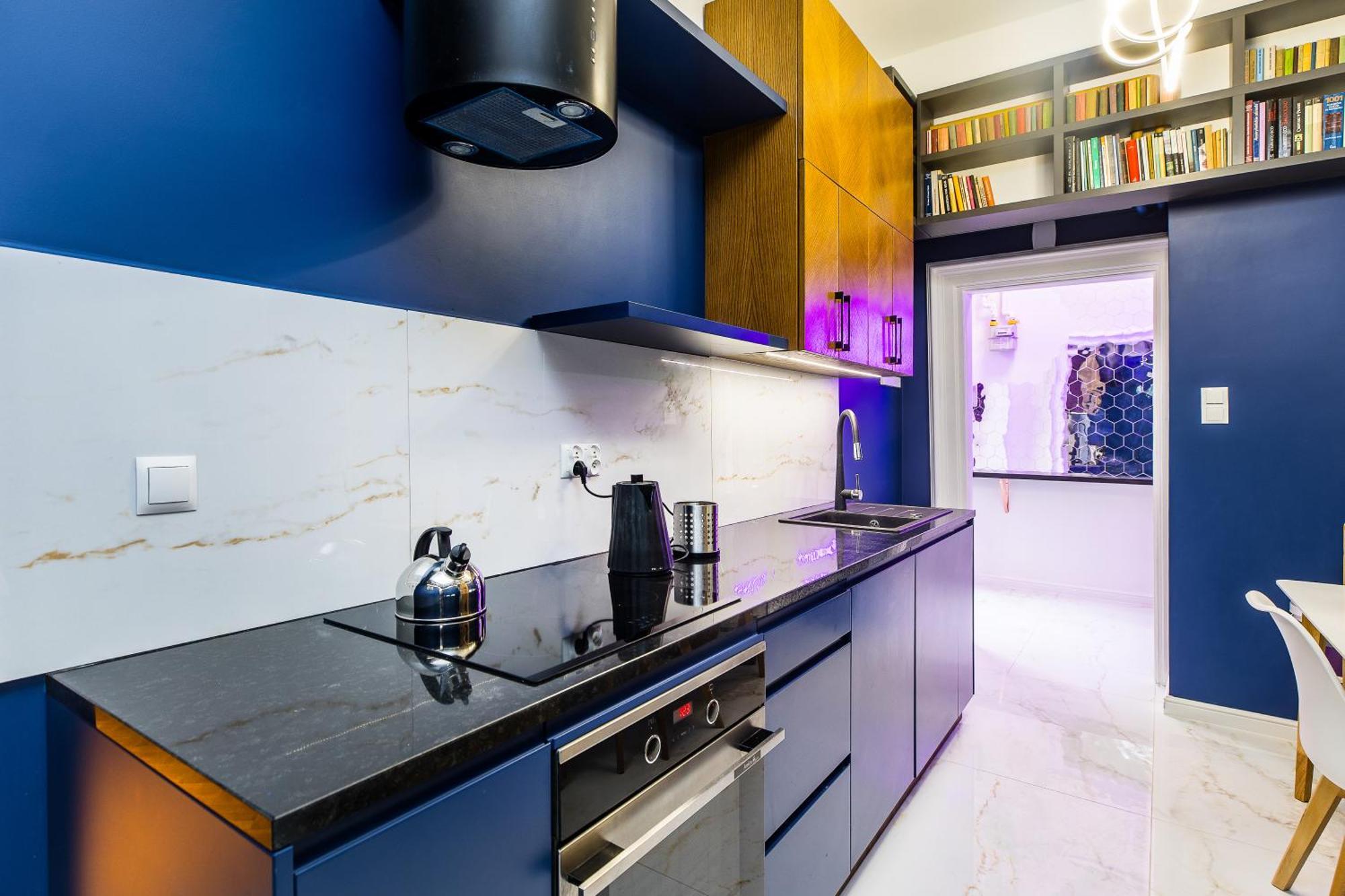 Bob Elite Appartement Krakau