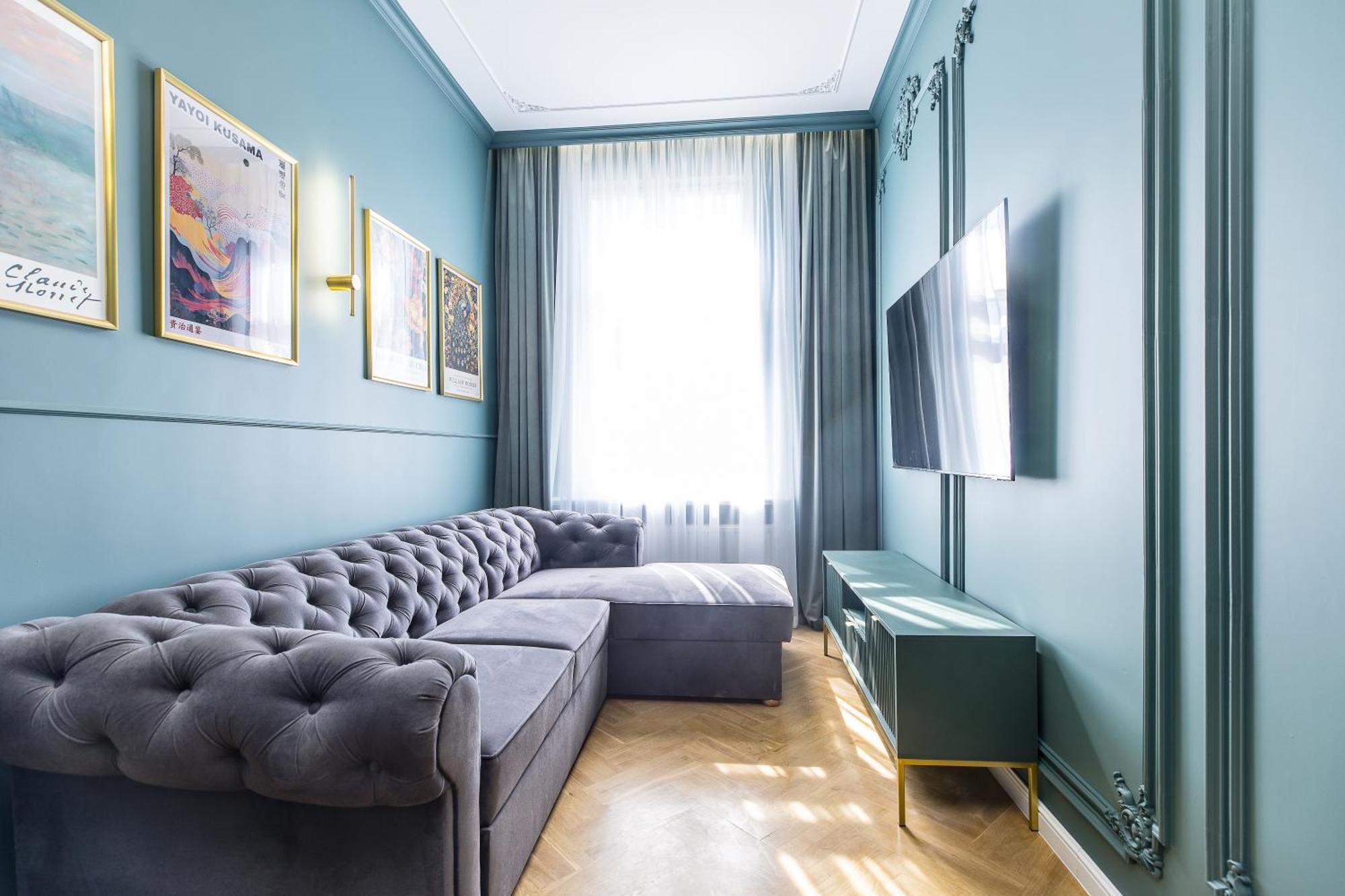 Bob Elite Appartement *