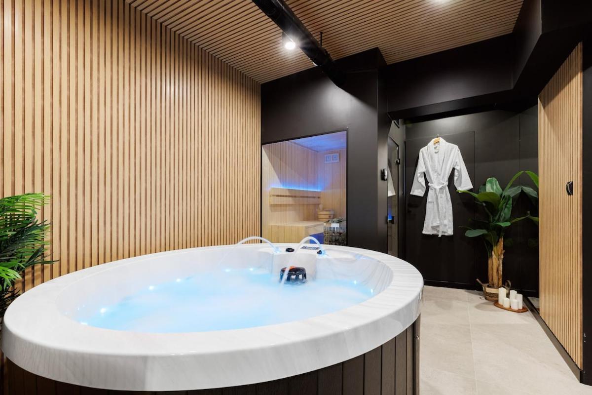 Villa Ucieknij Do Luksusu Wola2 *