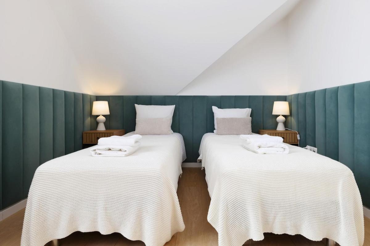 Villa Ucieknij Do Luksusu Wola2