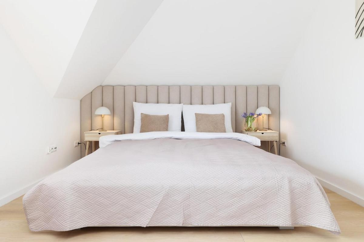 Ucieknij Do Luksusu Wola2 Villa Krakow