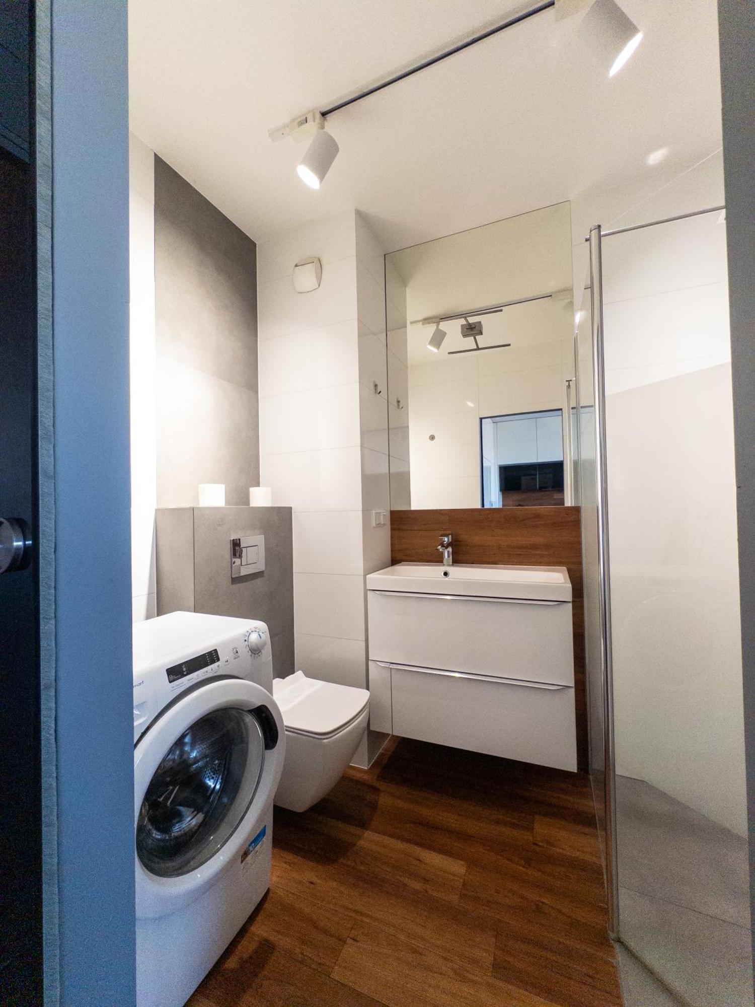 Romanowicza Street - Zablocie - Parking Free Apartment *