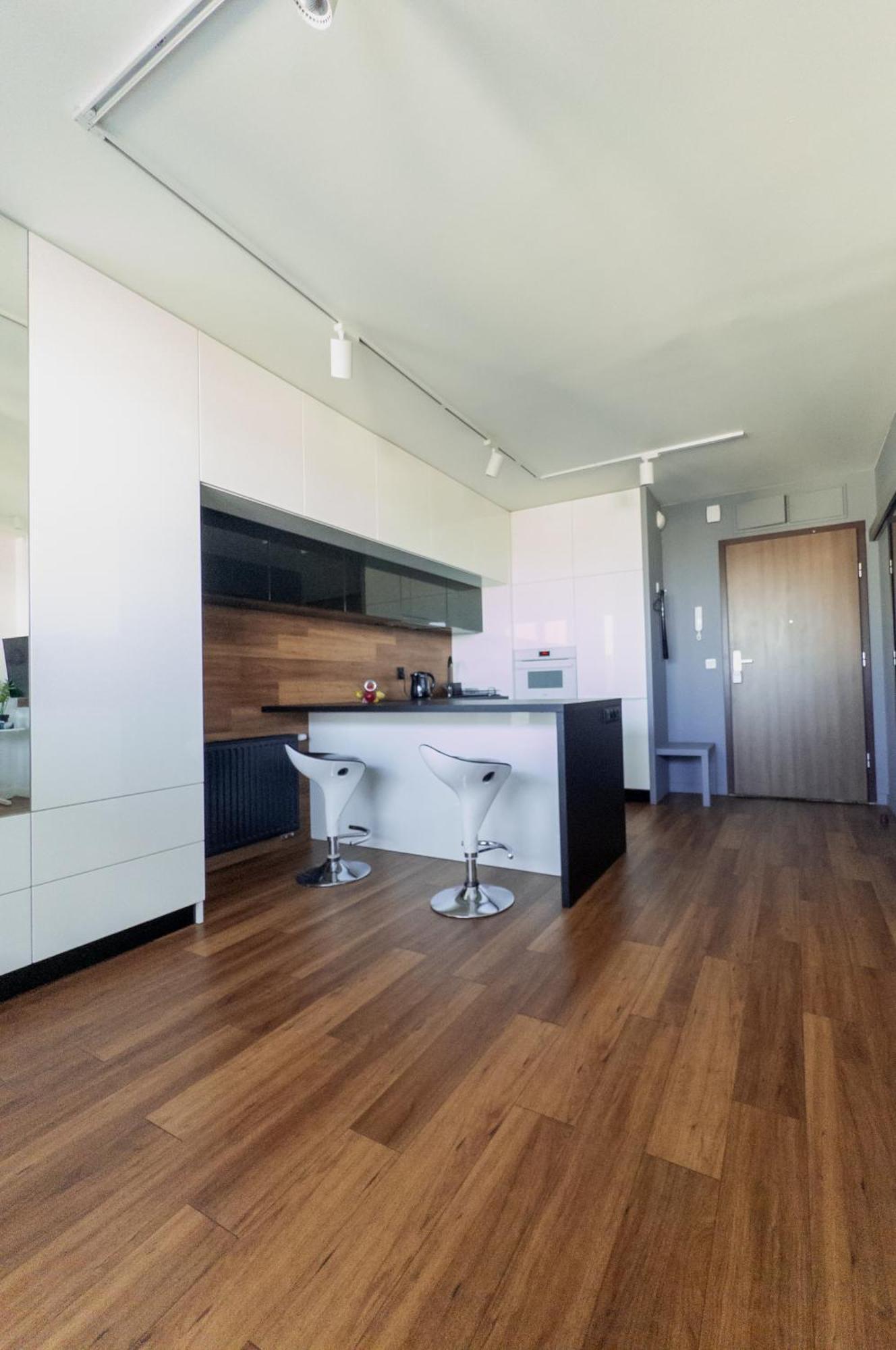 Romanowicza Street - Zablocie - Parking Free Apartment