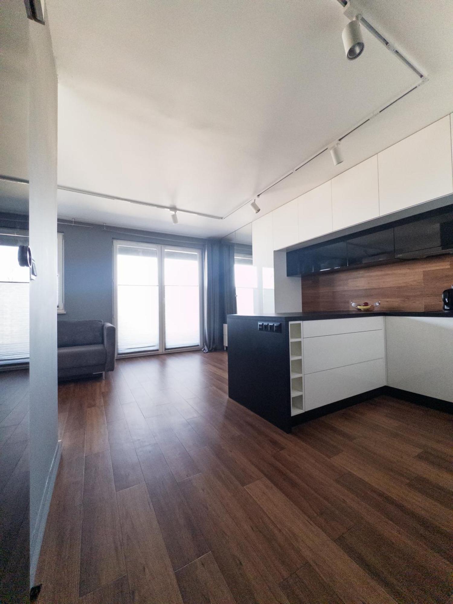 Romanowicza Street - Zablocie - Parking Free Apartment *