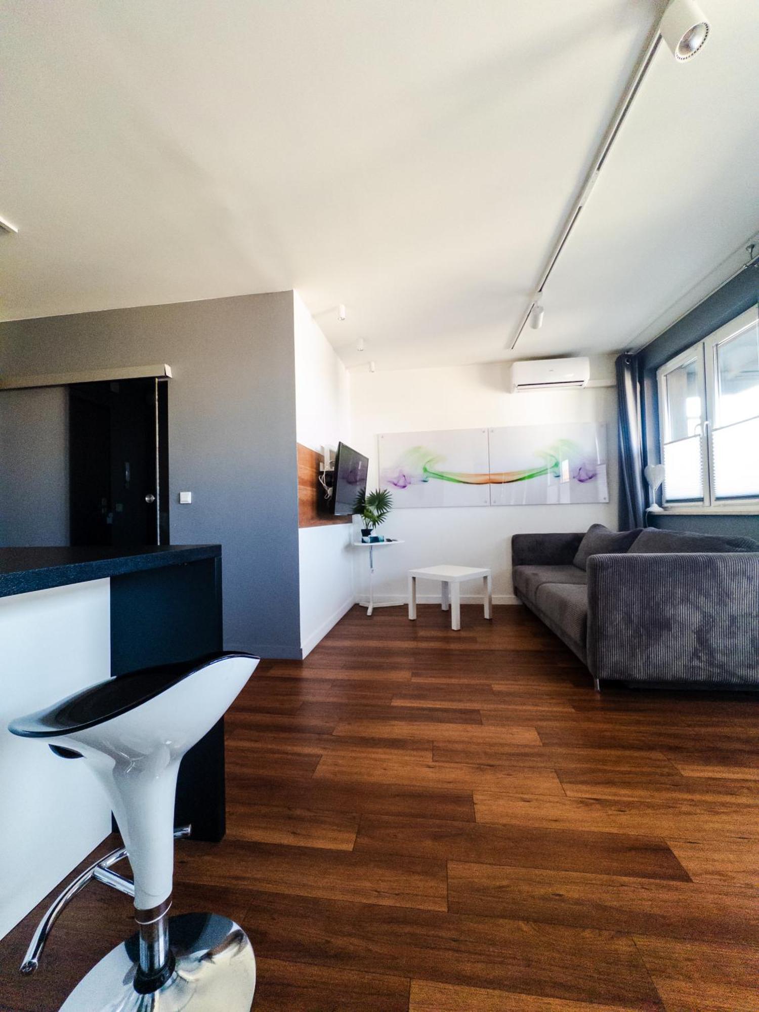 Romanowicza Street - Zablocie - Parking Free Apartment *