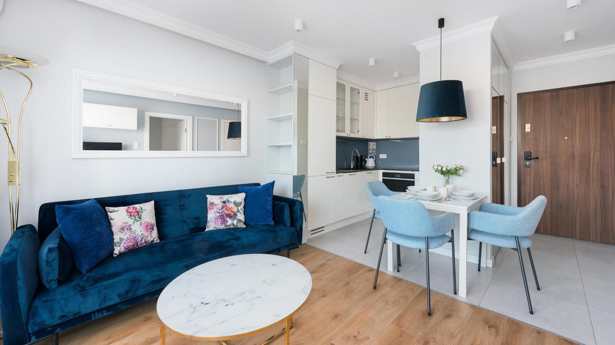 Riva Verona Near Old Town By Sun & Snow Apartment Krakow
