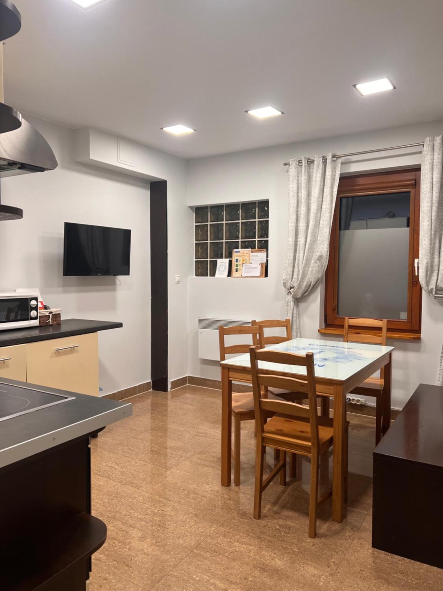 Apartment Bronowice *