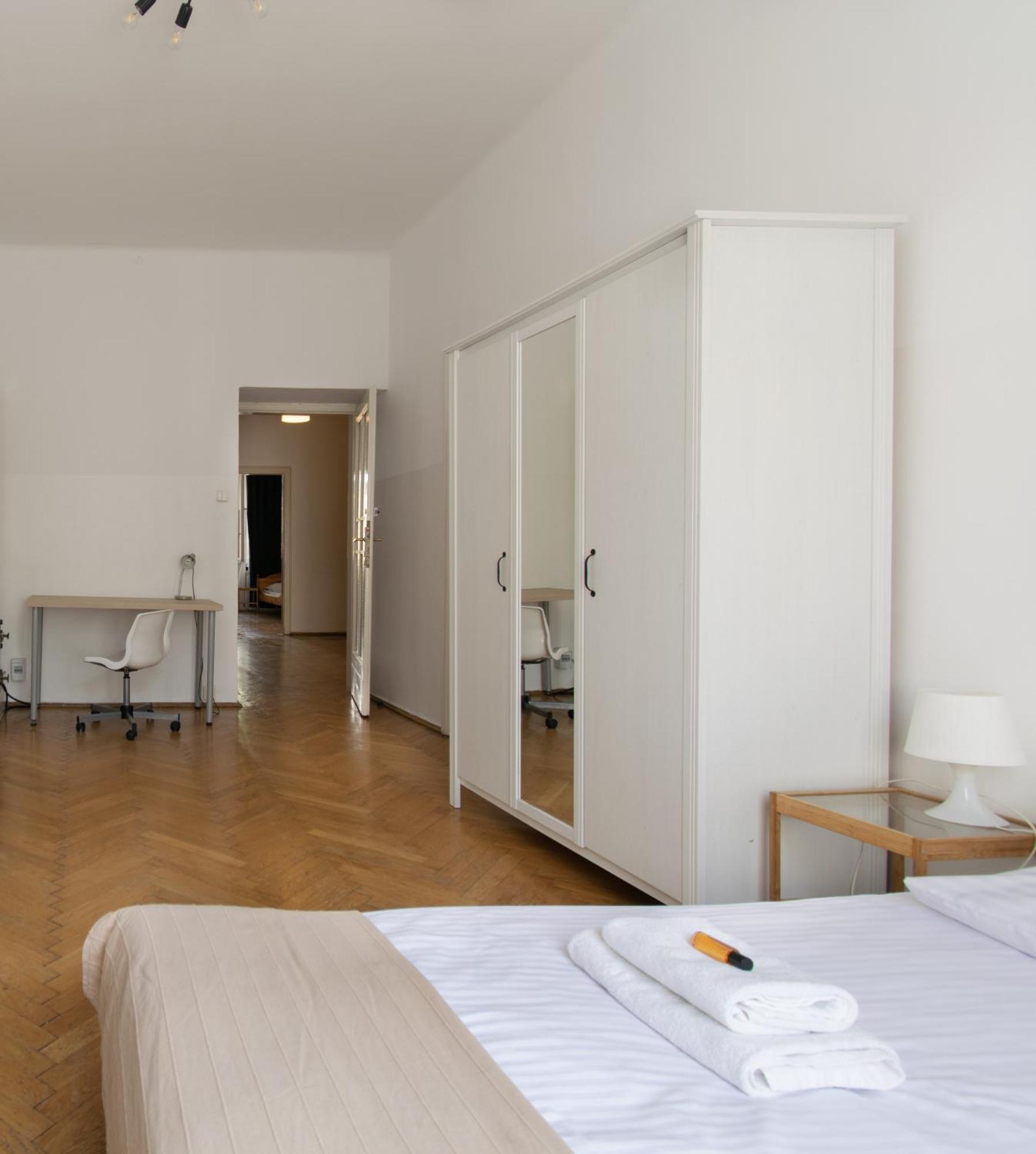 Apartamento Retro Apartmentments Lobzowska Street *