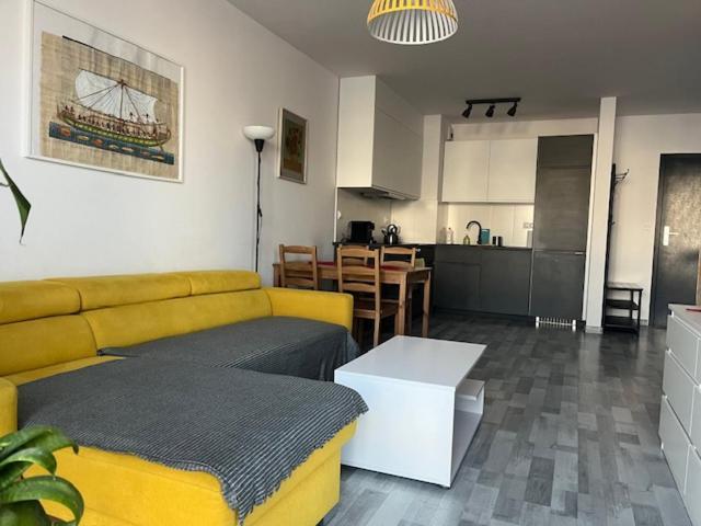 Helsinki Apartment Krakow