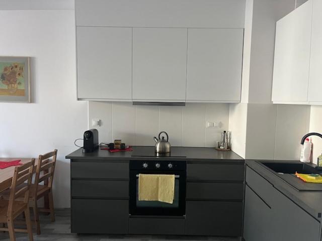 Apartment Helsinki Krakow