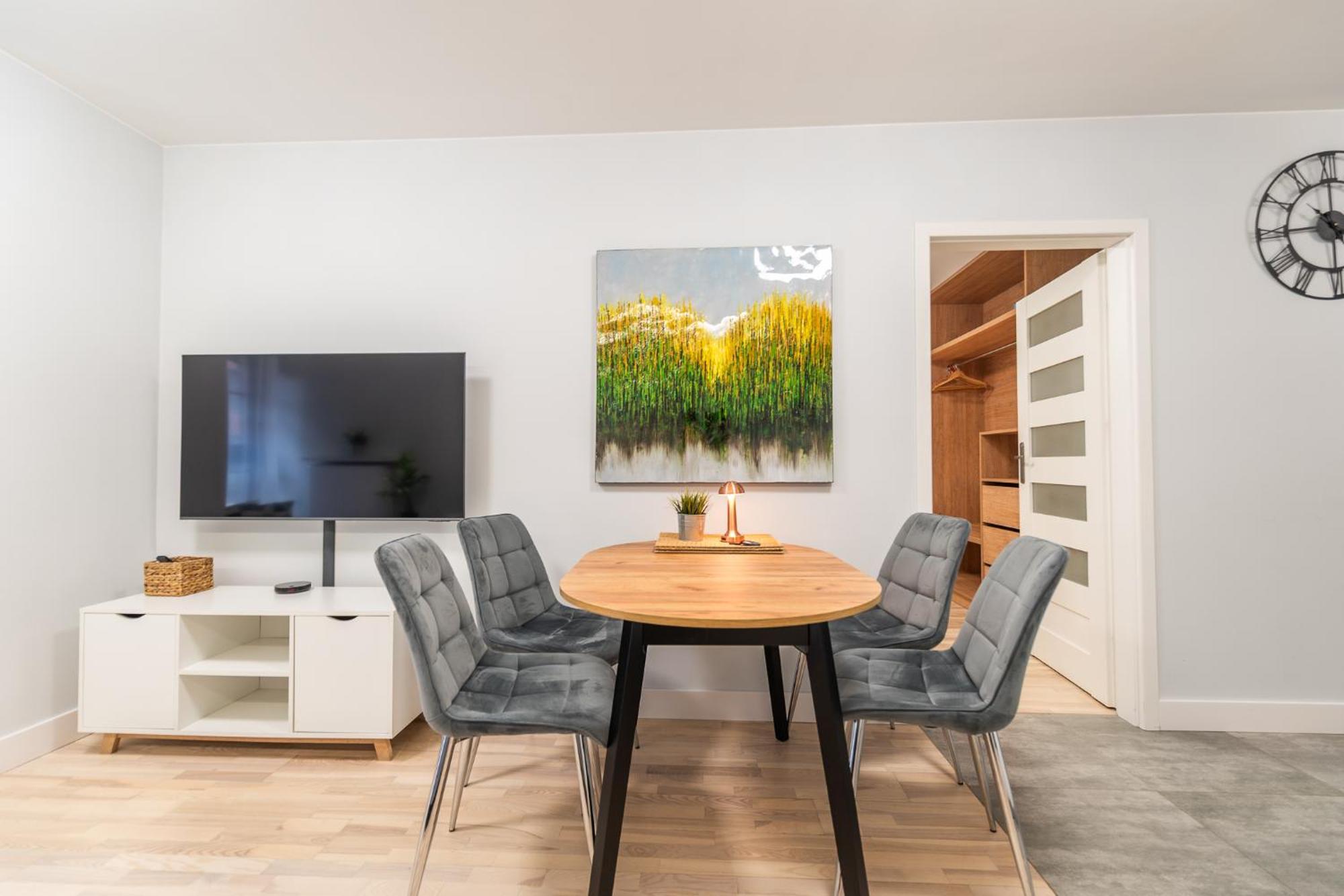 Apartamento Lights Kazimierz