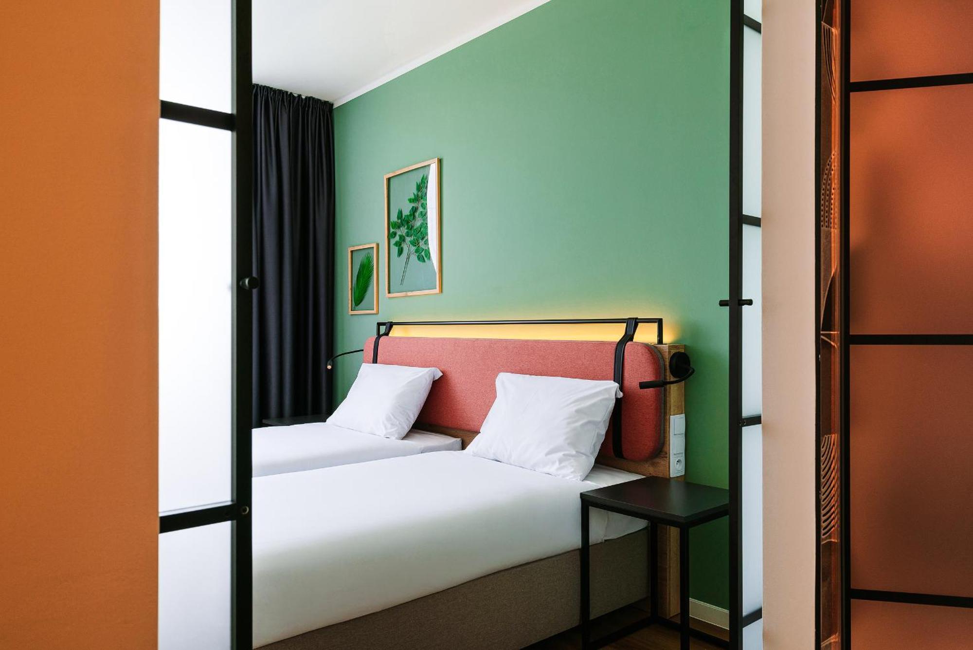 Convictus 4* Krakow
