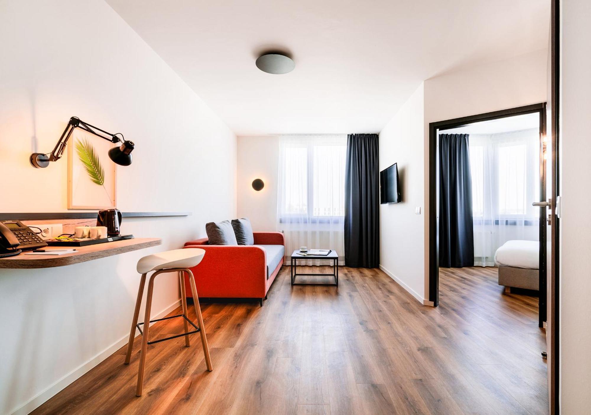 Convictus 4* Krakow