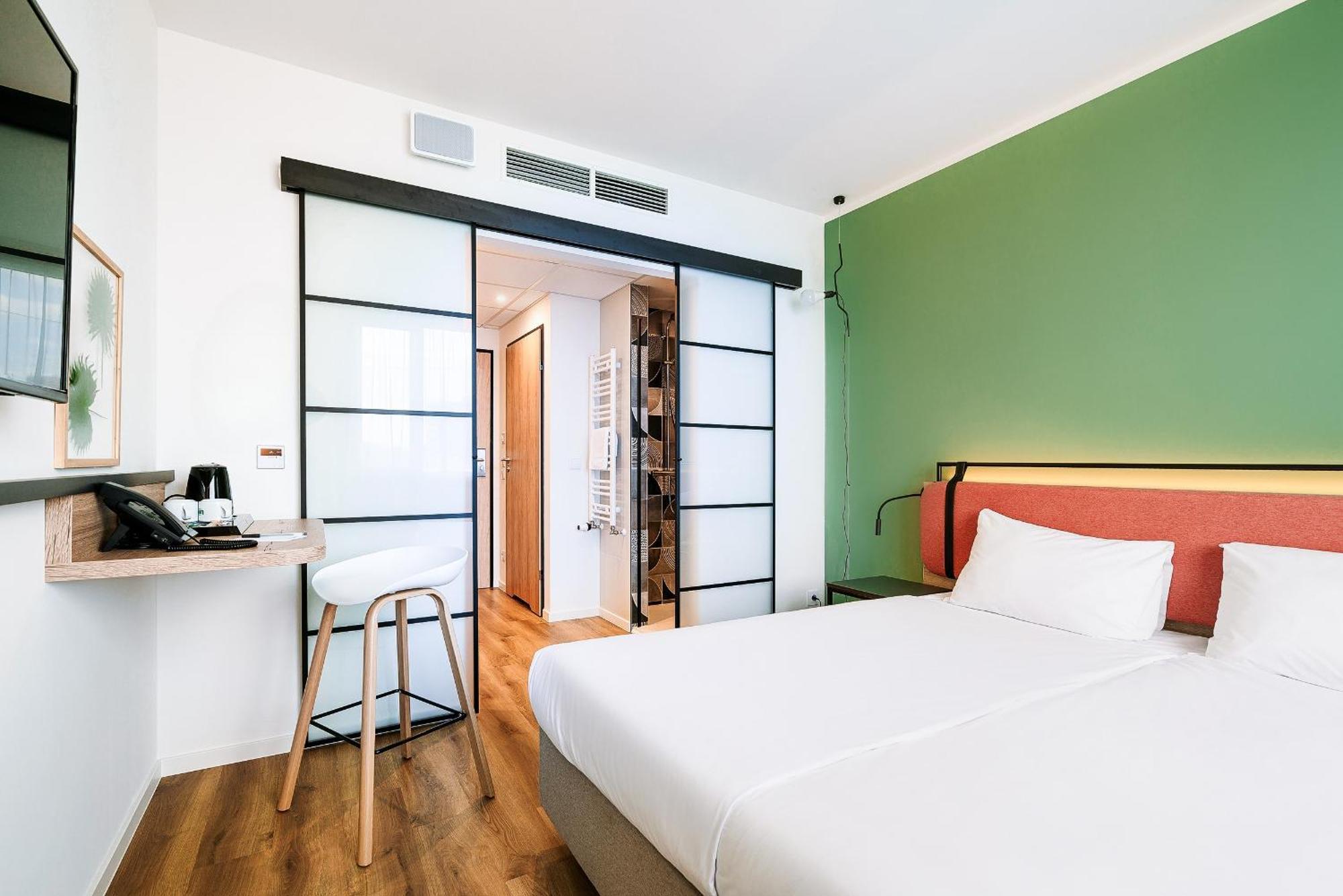 Hotel Convictus 4*