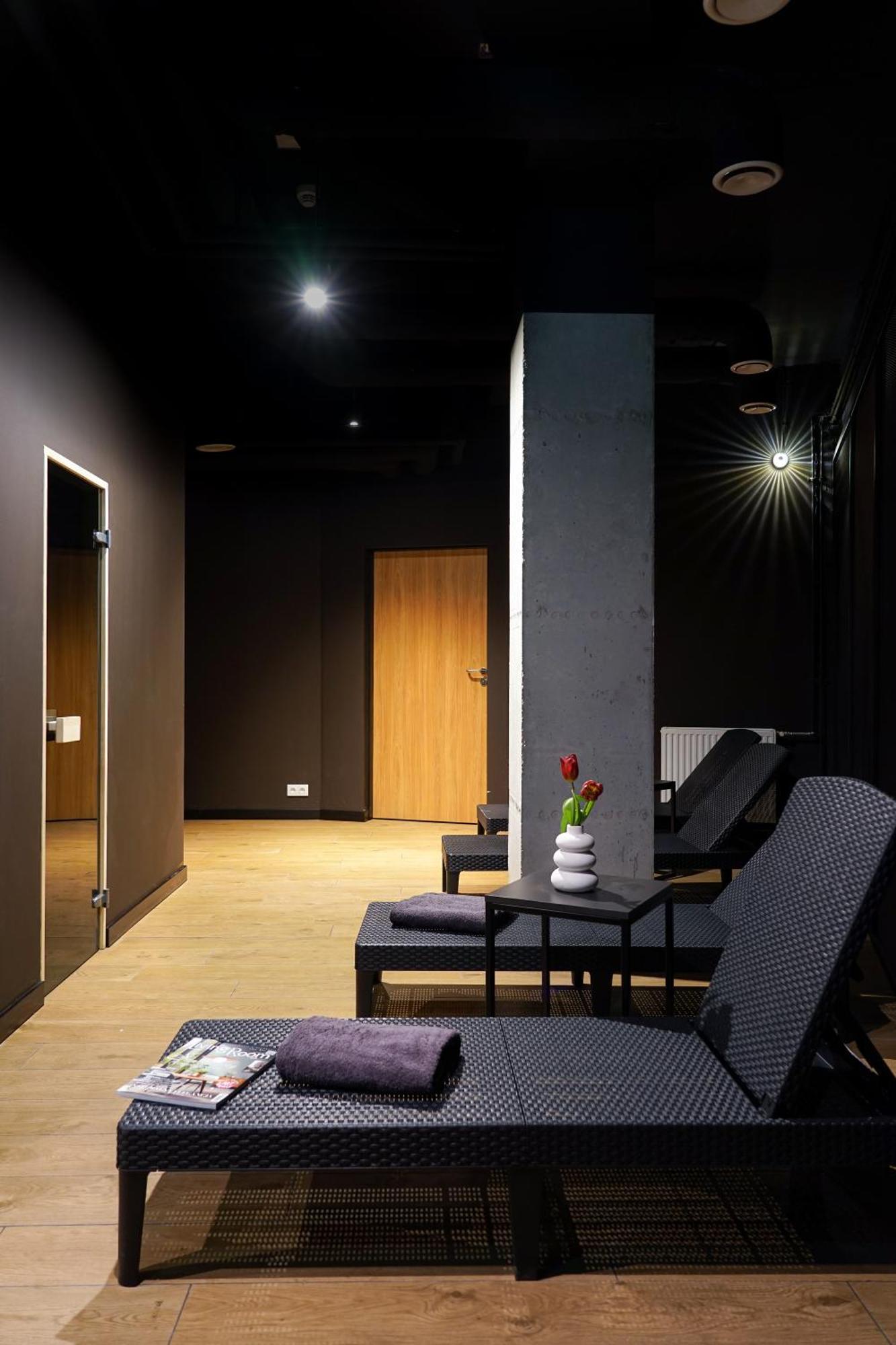 Convictus Hotel Krakow