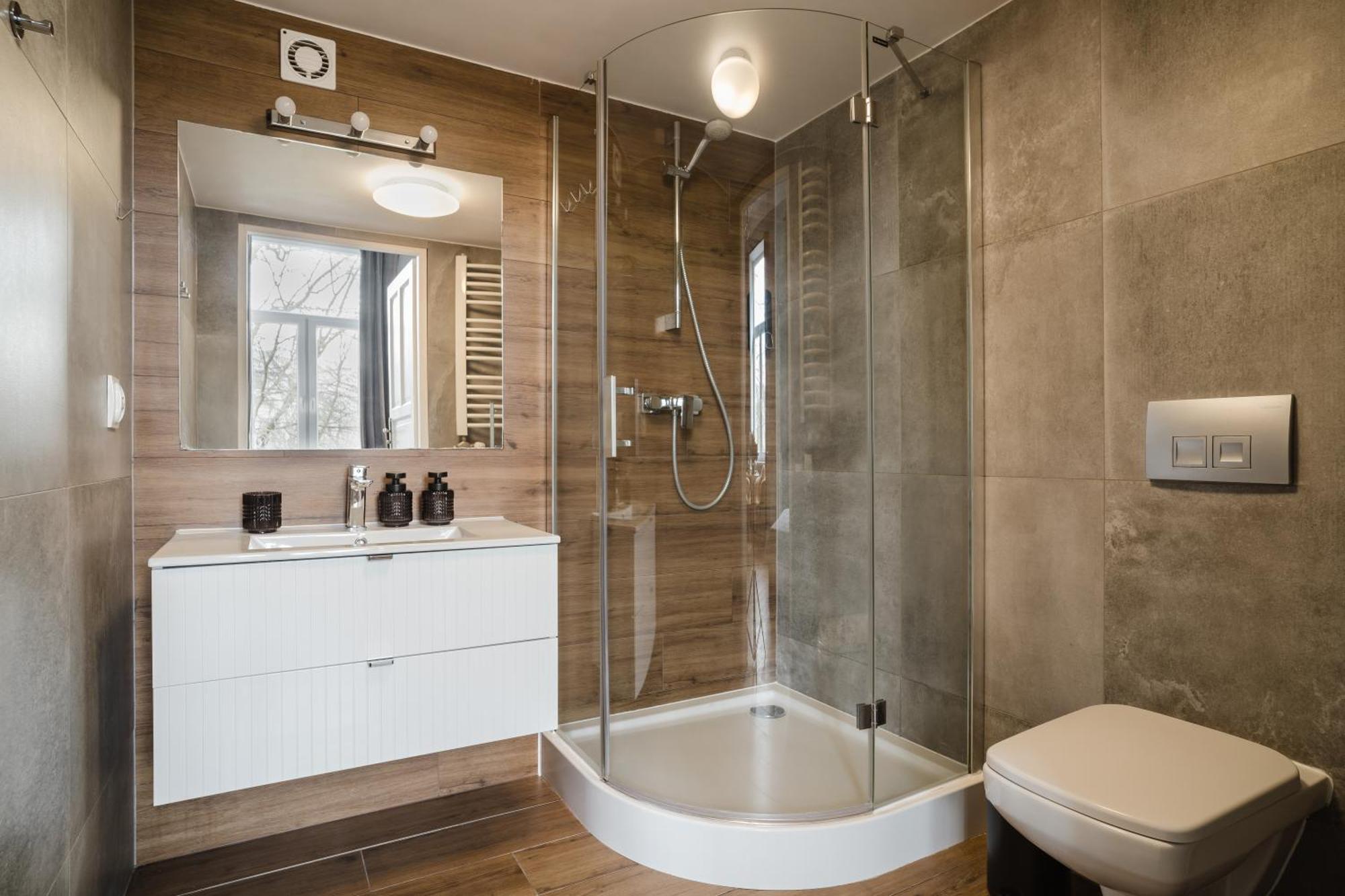 Apartment Alpari Wawel Krakau