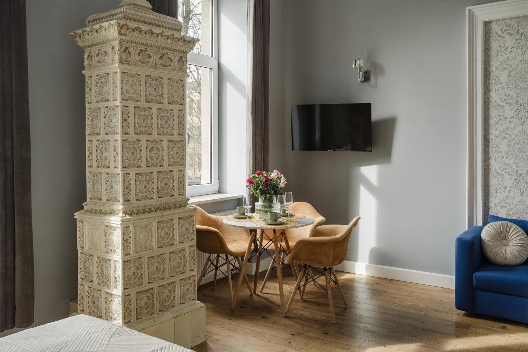 Apartment Alpari Wawel