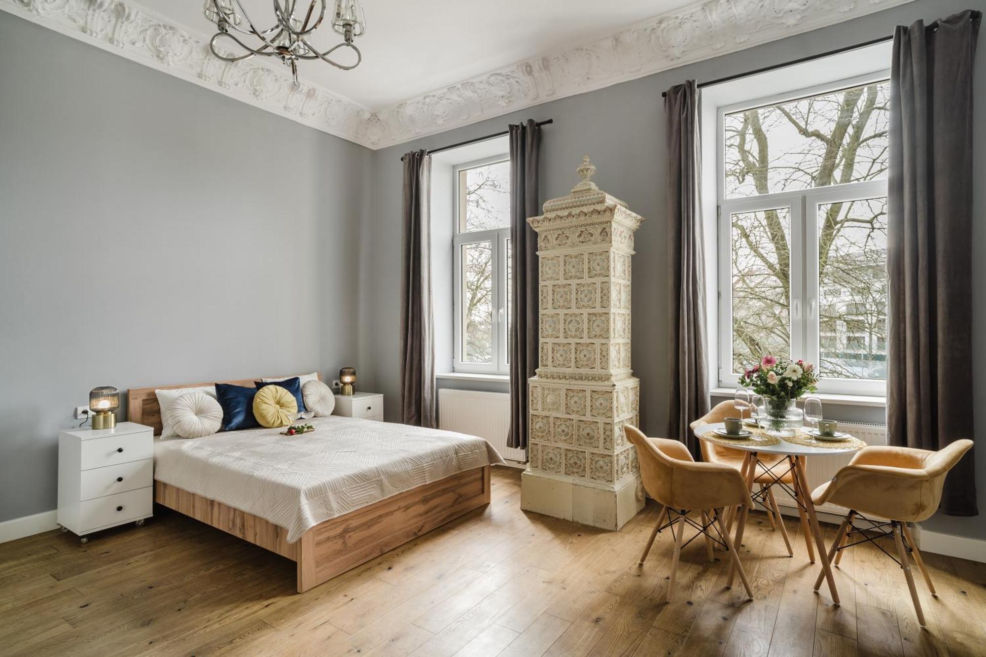 Apartment Alpari Wawel *
