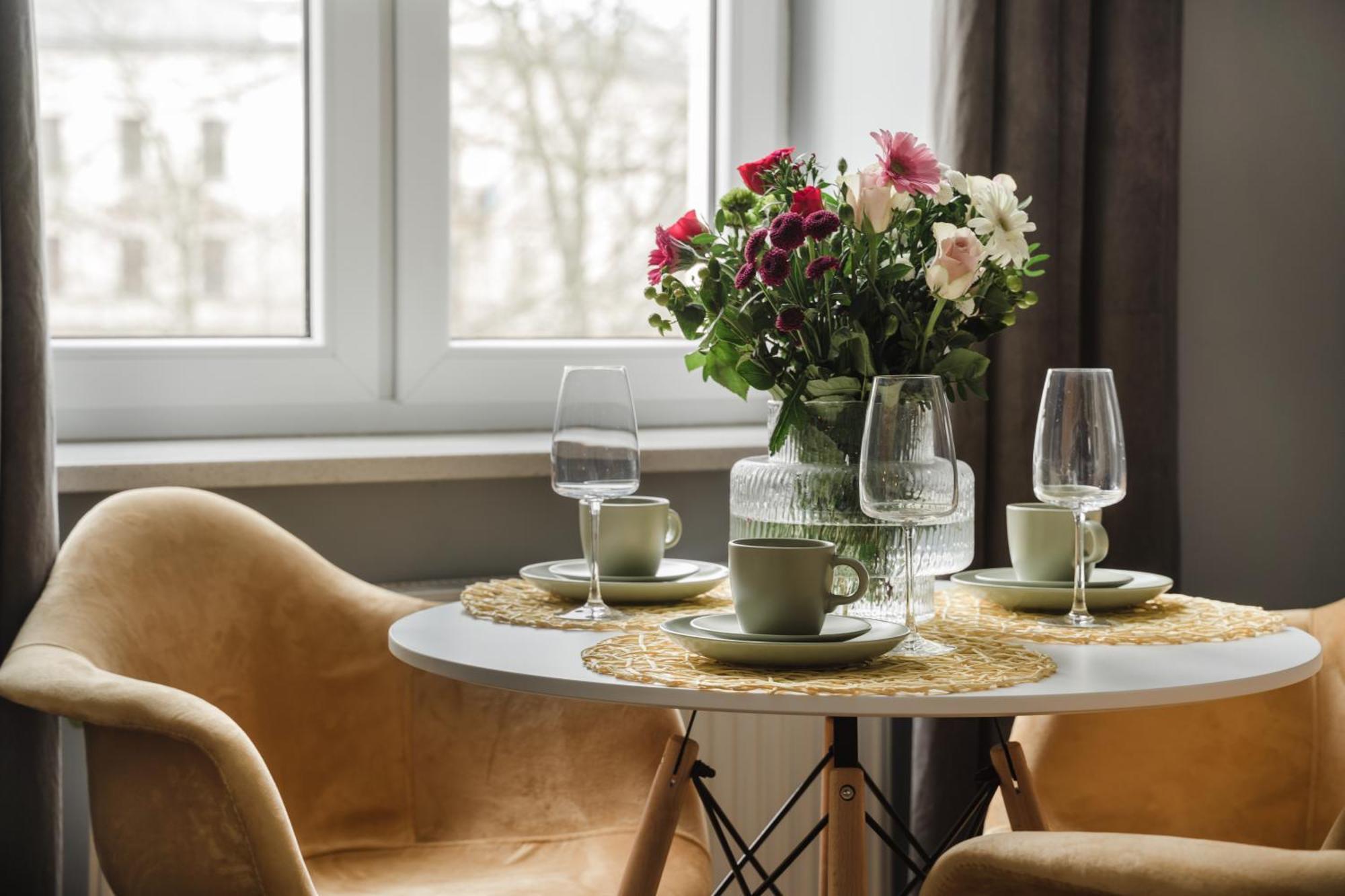 Apartment Alpari Wawel *