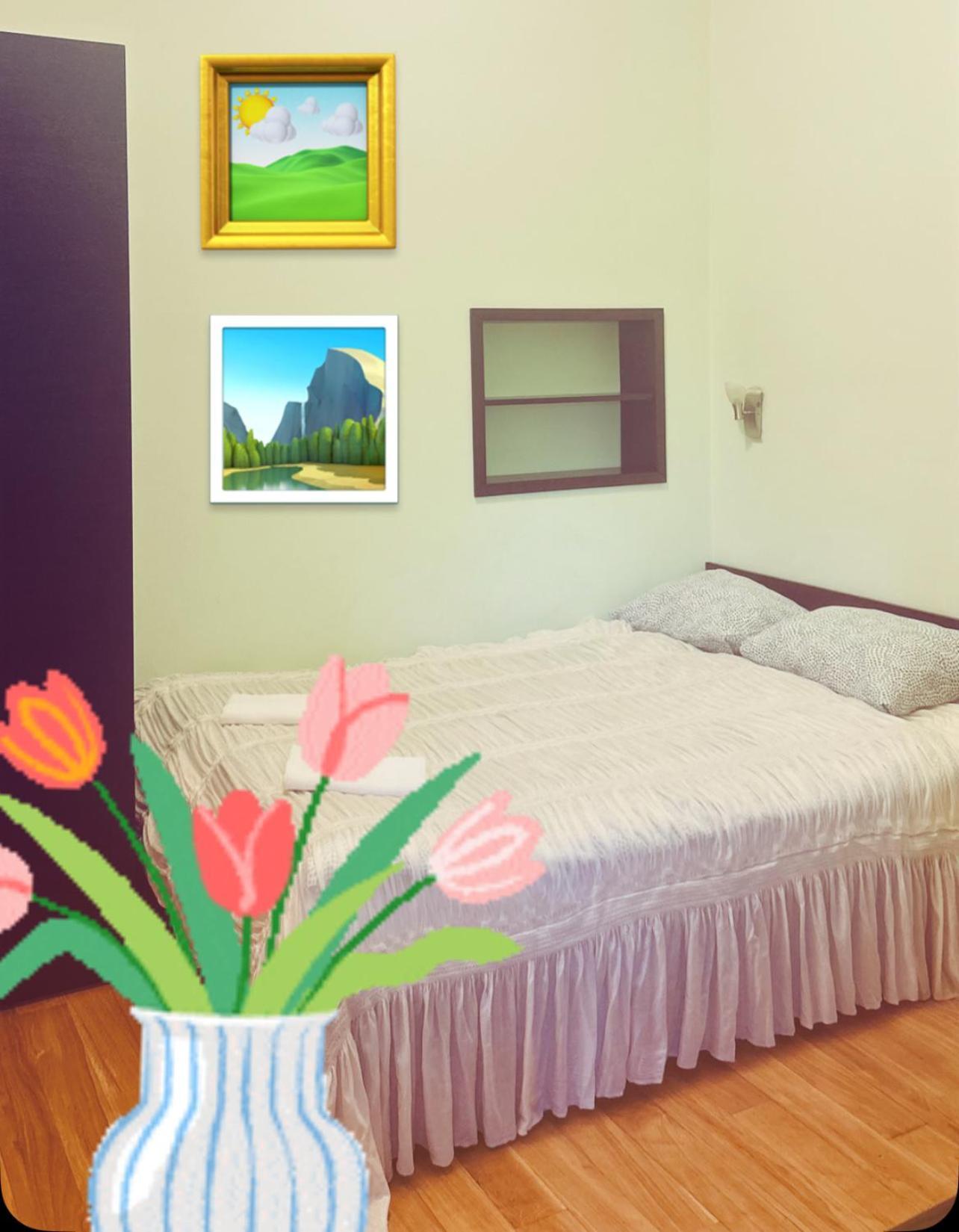 Ministay Apartment