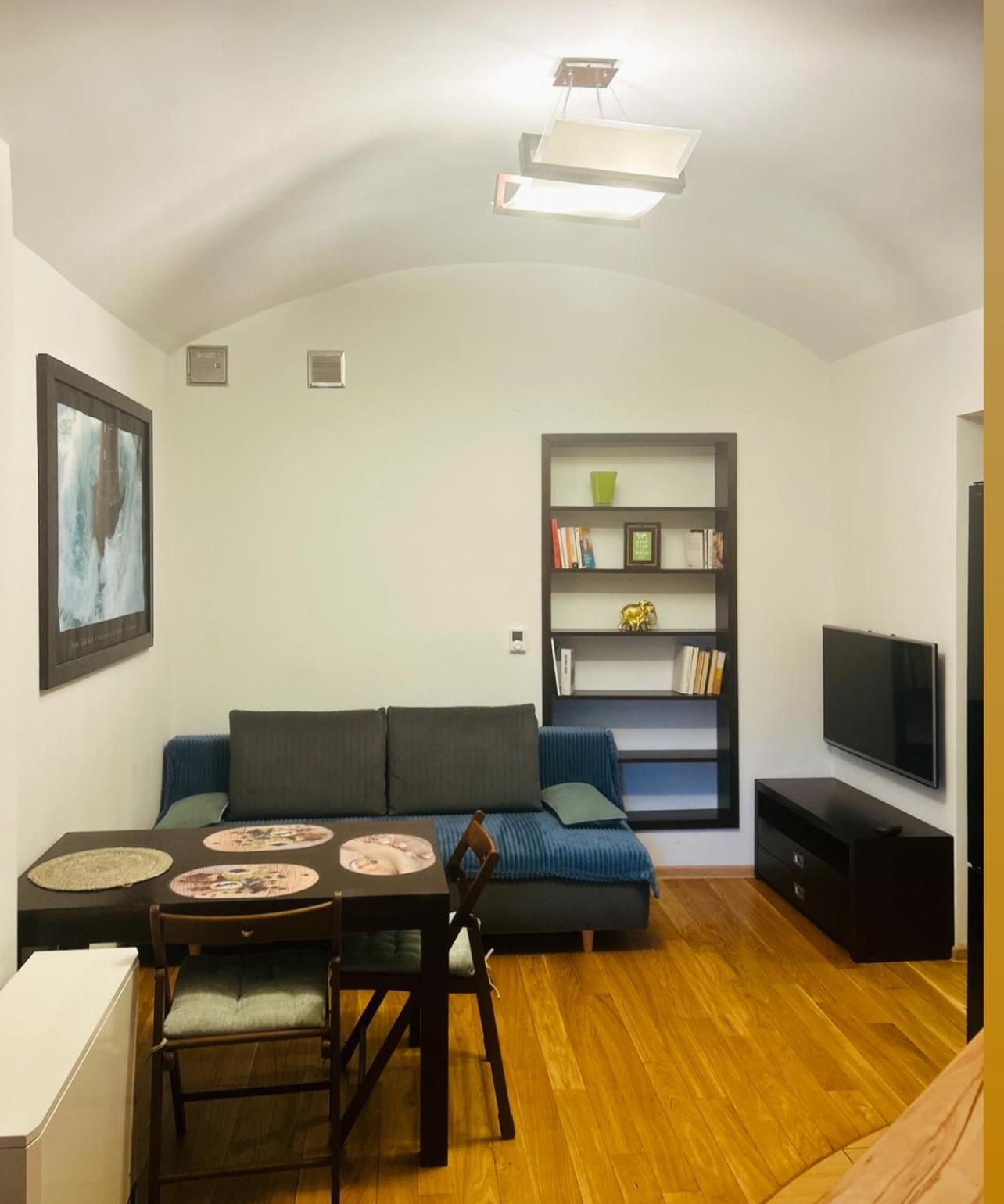 Apartment Ministay Krakow