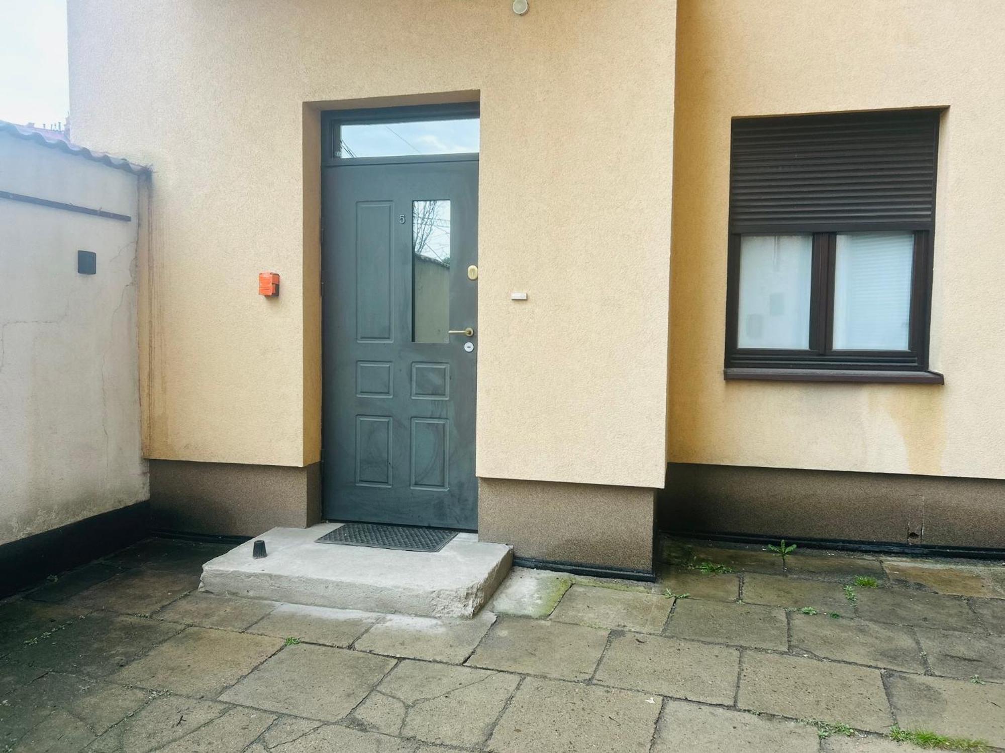 Apartment Ministay *
