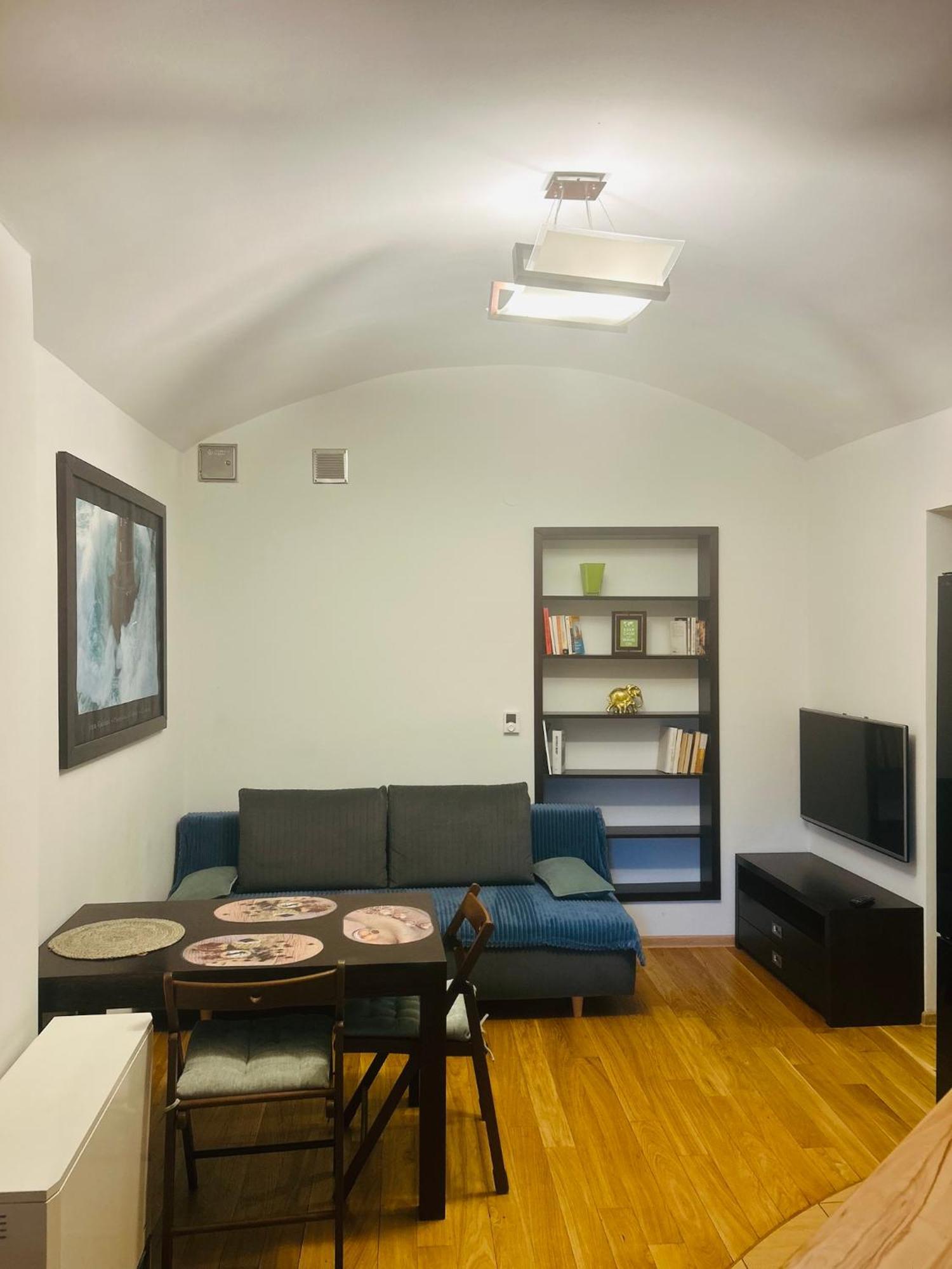 Ministay Krakow