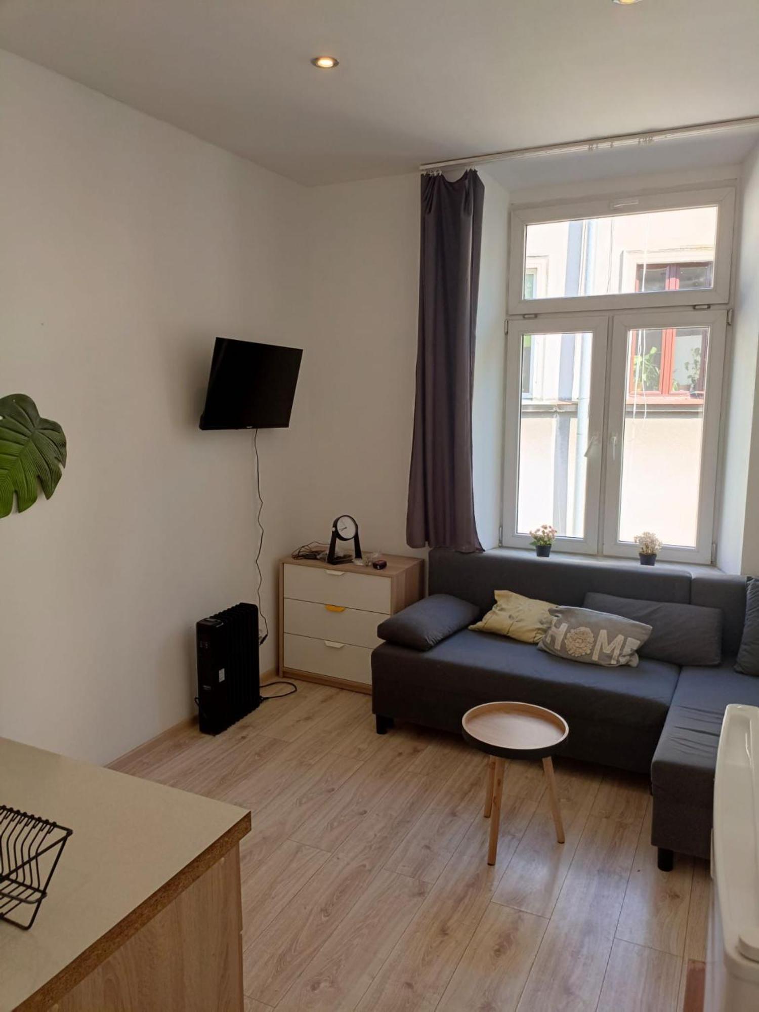 Apartment Krowoderska Centrum Ii *