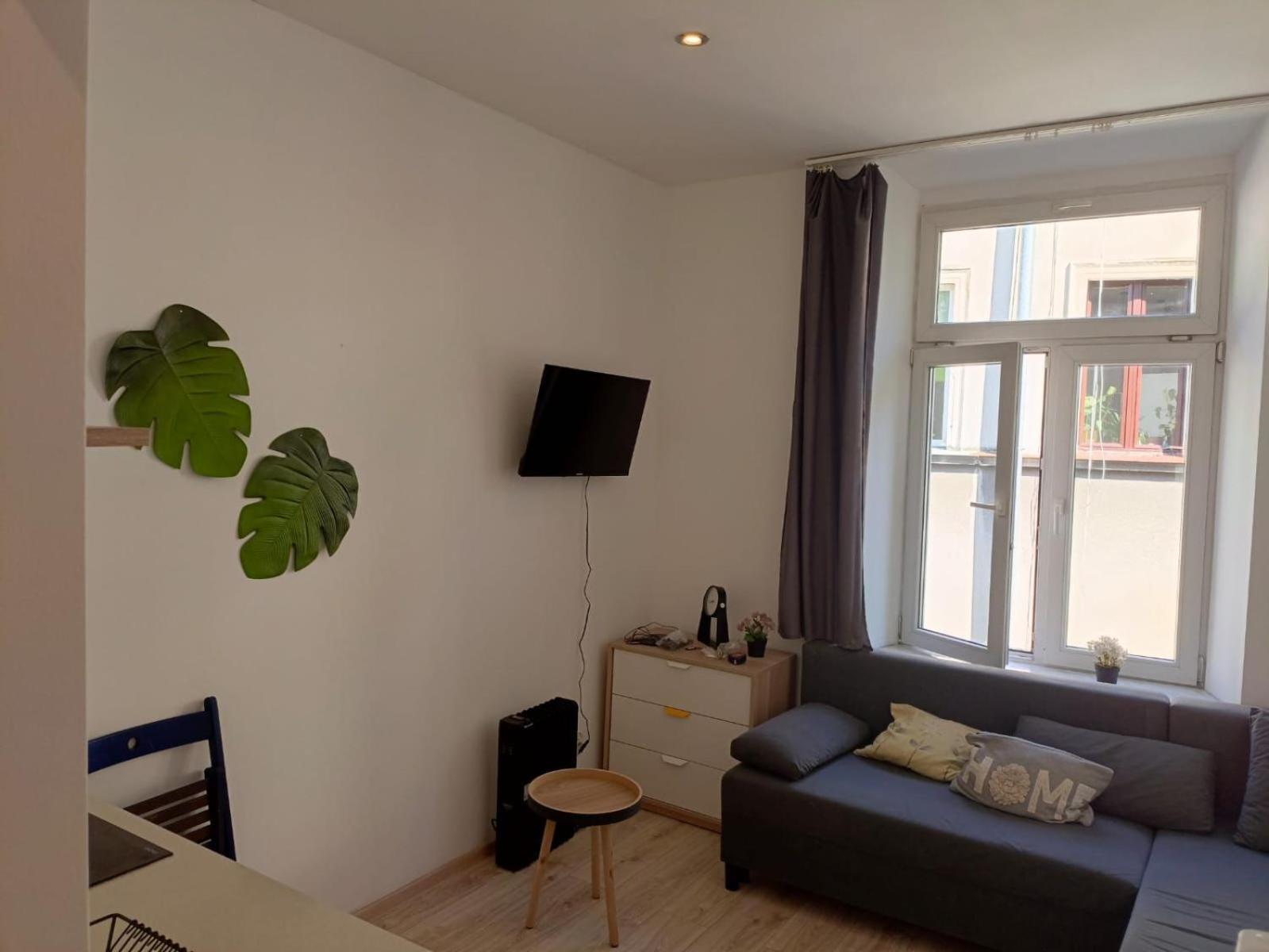 Krowoderska Centrum Ii Apartment