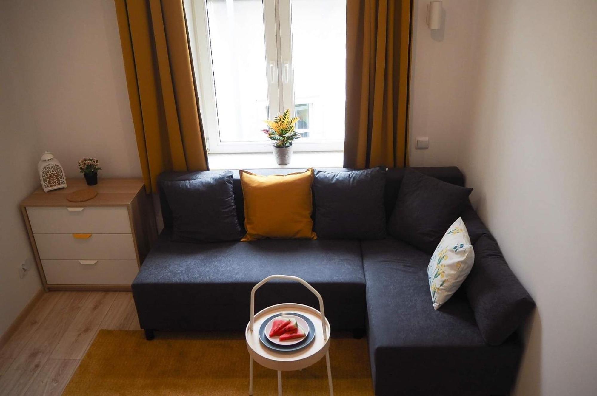 Krowoderska Centrum Ii Apartment Krakow
