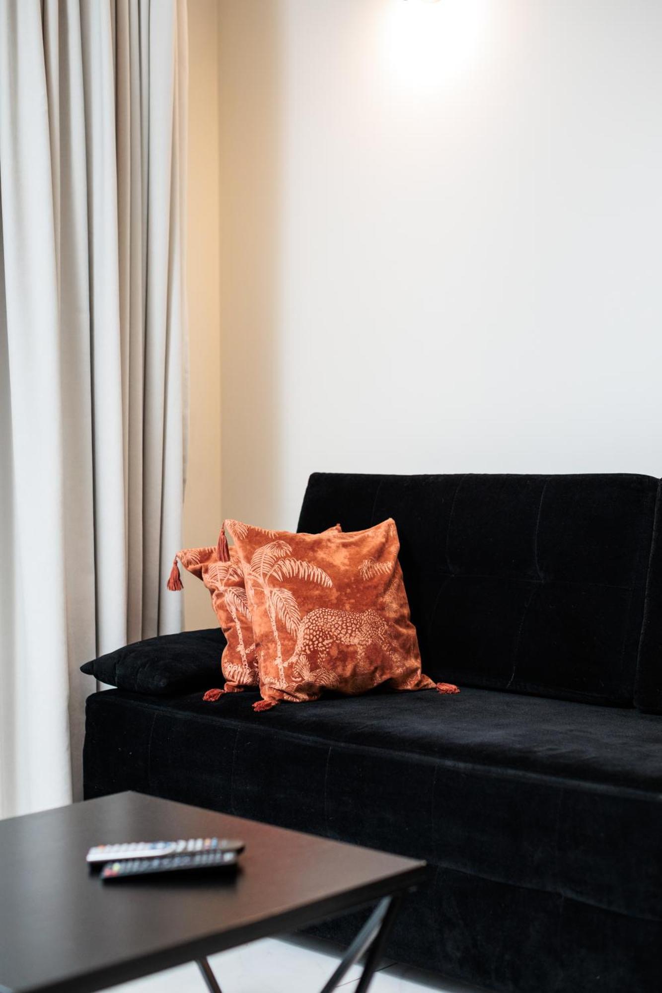 Of The Kings-copper Nest Apartment Krakow