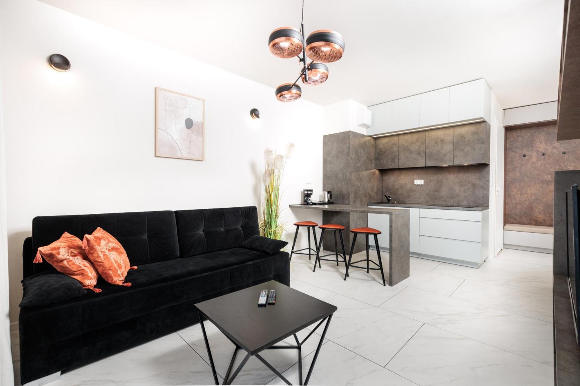 Of The Kings-copper Nest Apartment *
