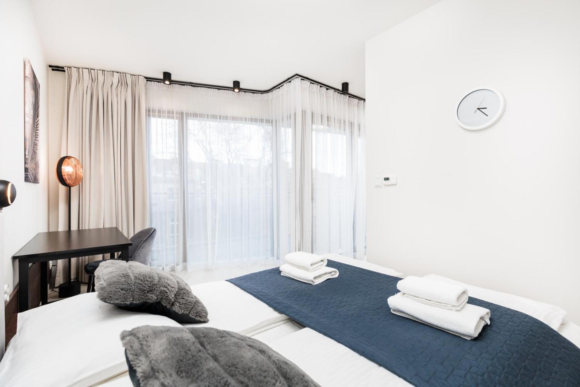 Of The Kings-copper Nest Apartment