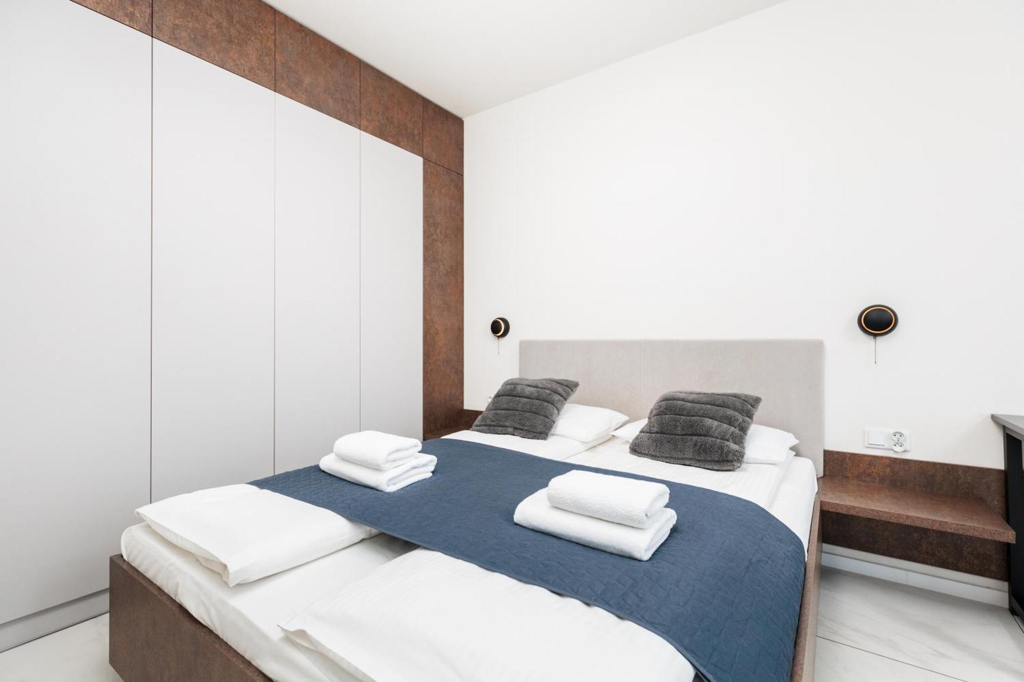 Of The Kings-copper Nest Apartment