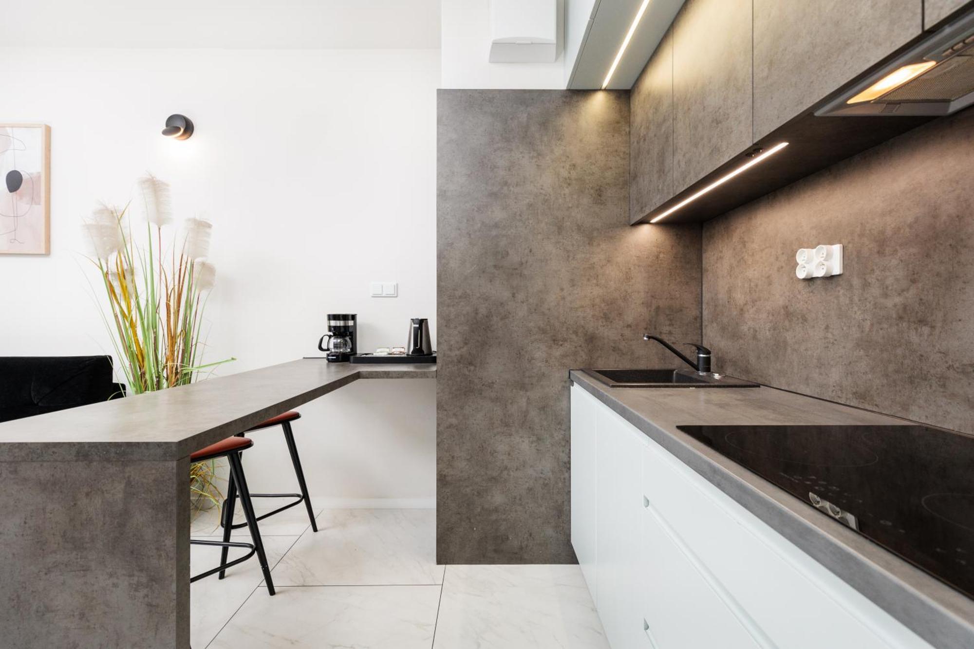 Of The Kings-copper Nest Apartment