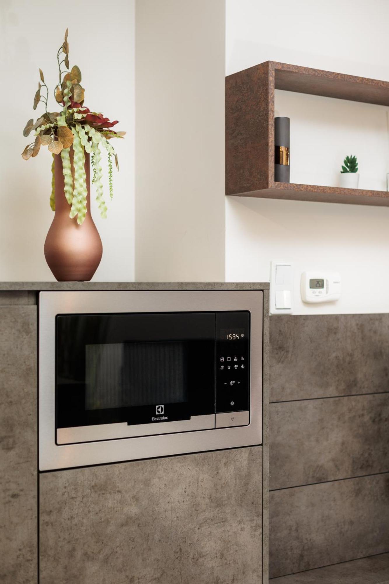 Of The Kings-copper Nest Apartment Krakow