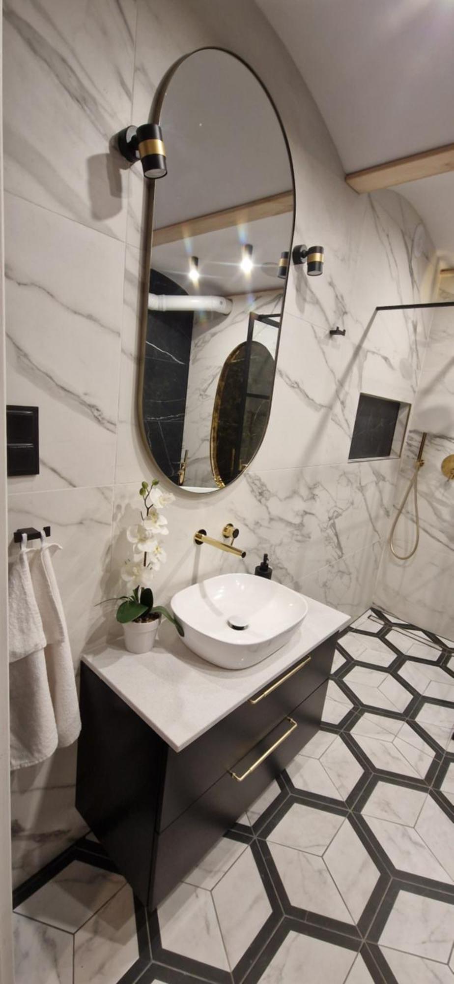 Marcel Apartment