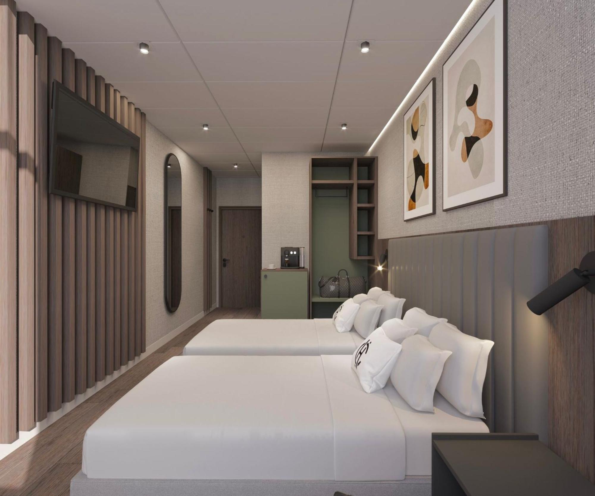 Centrum Business Hotel