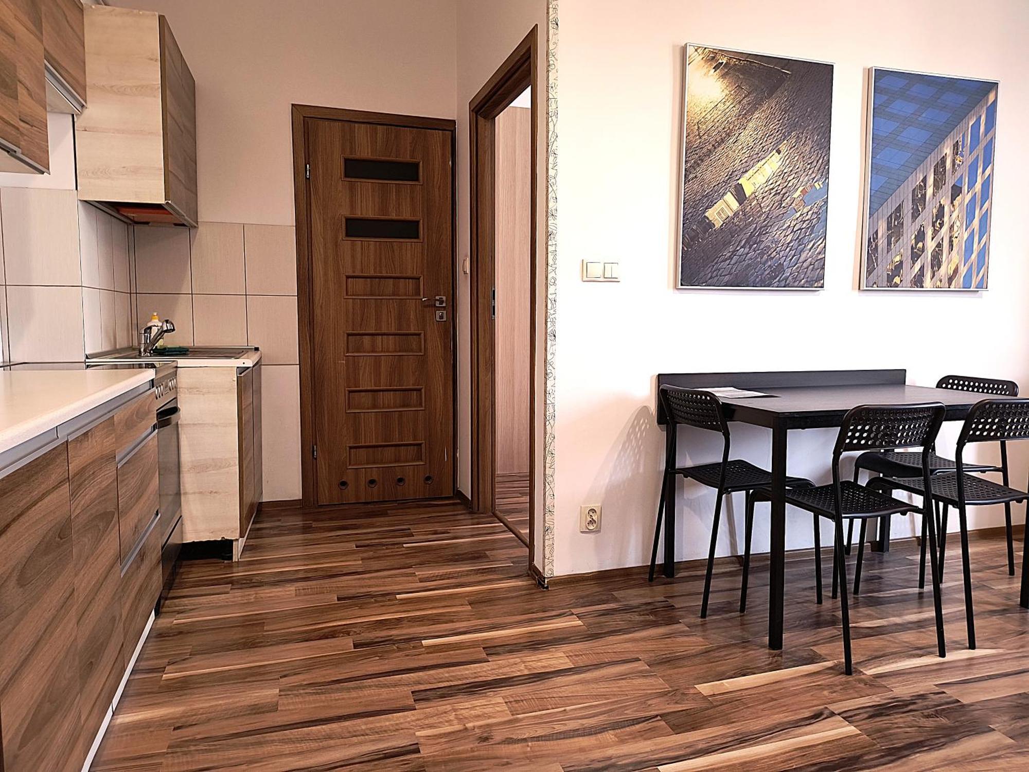 Premium Appartement Krakau