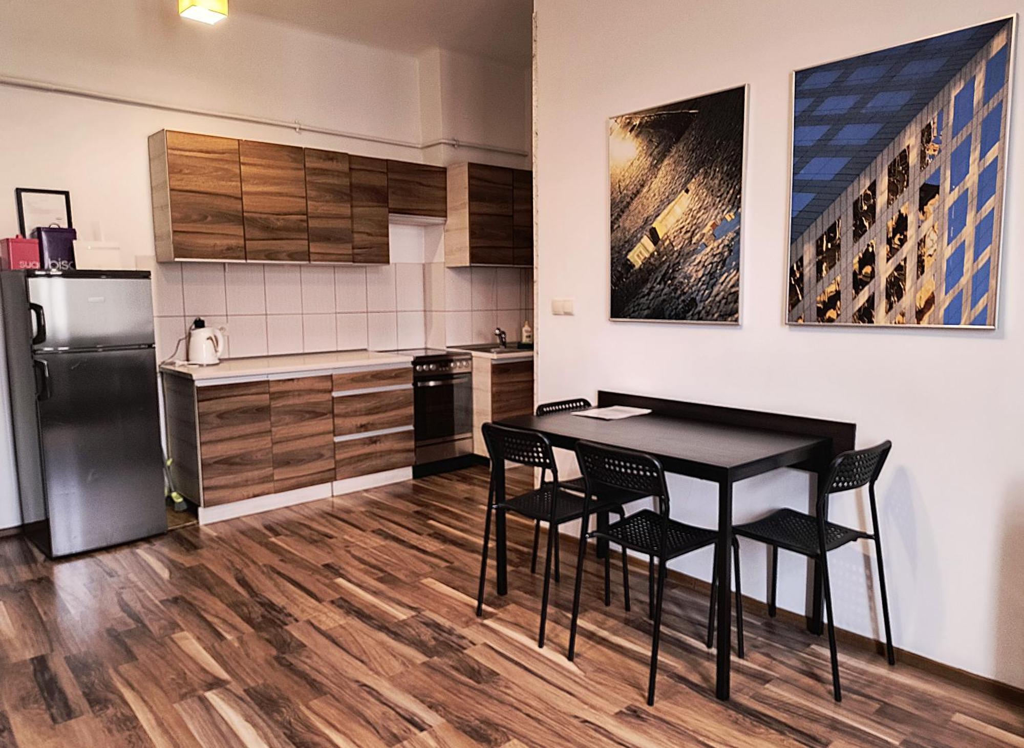 Premium Appartement