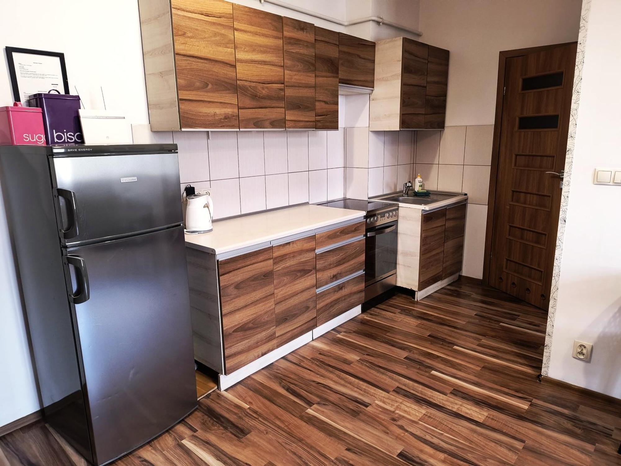 Premium Appartement Krakau