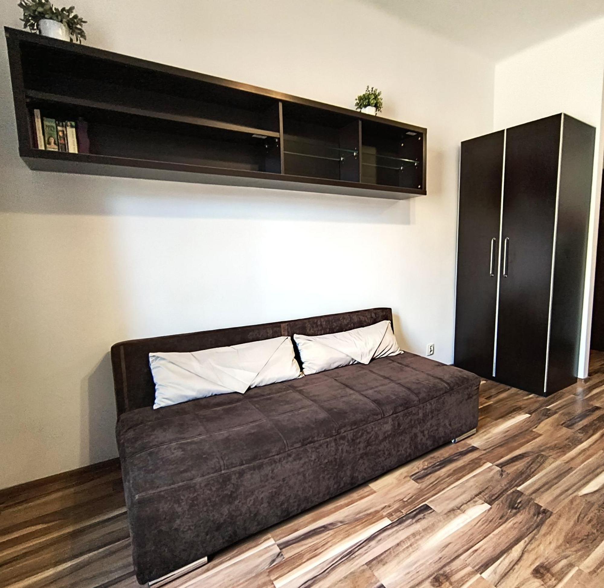 Premium Appartement Krakau