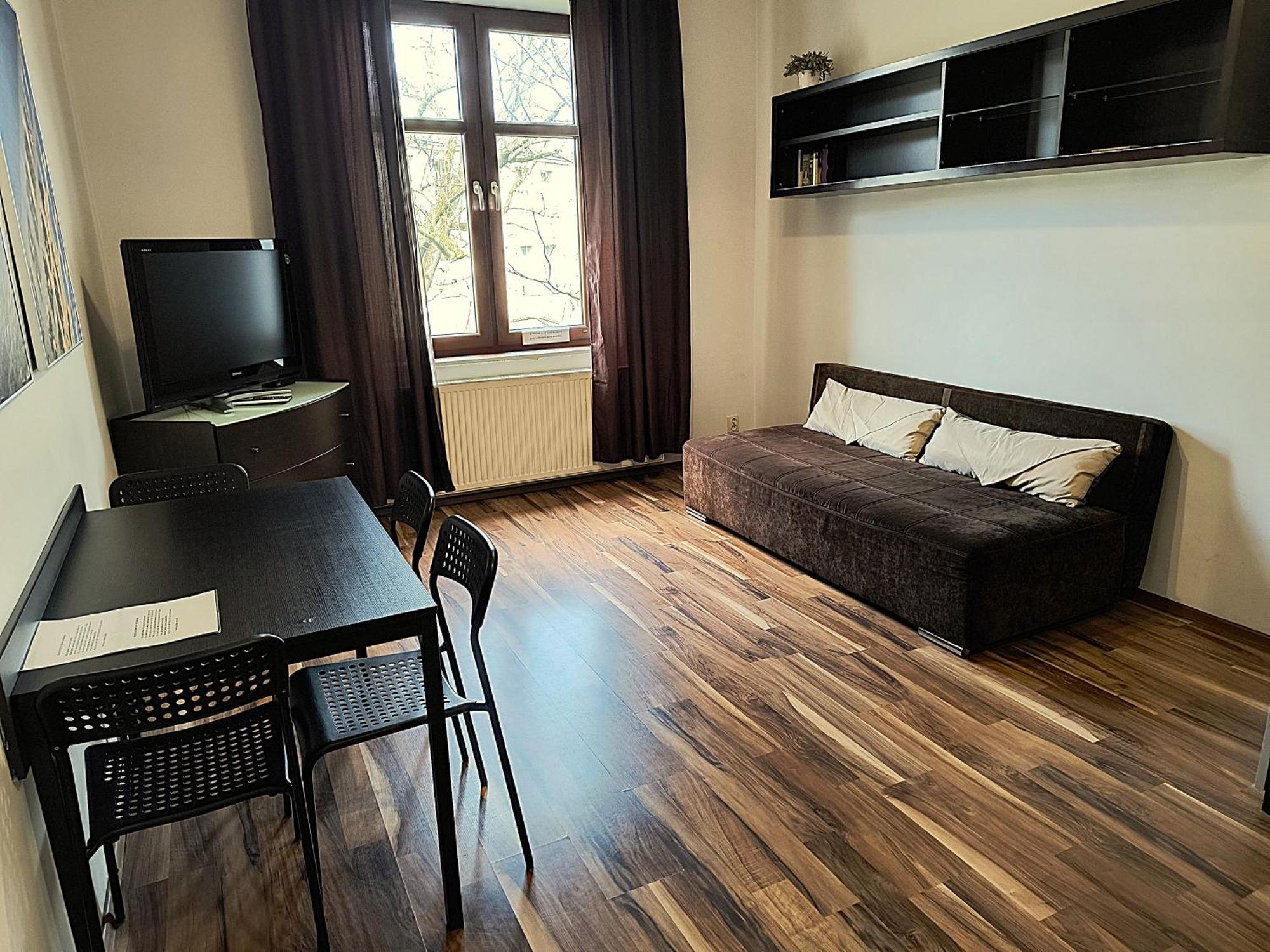 Appartement Premium Krakau
