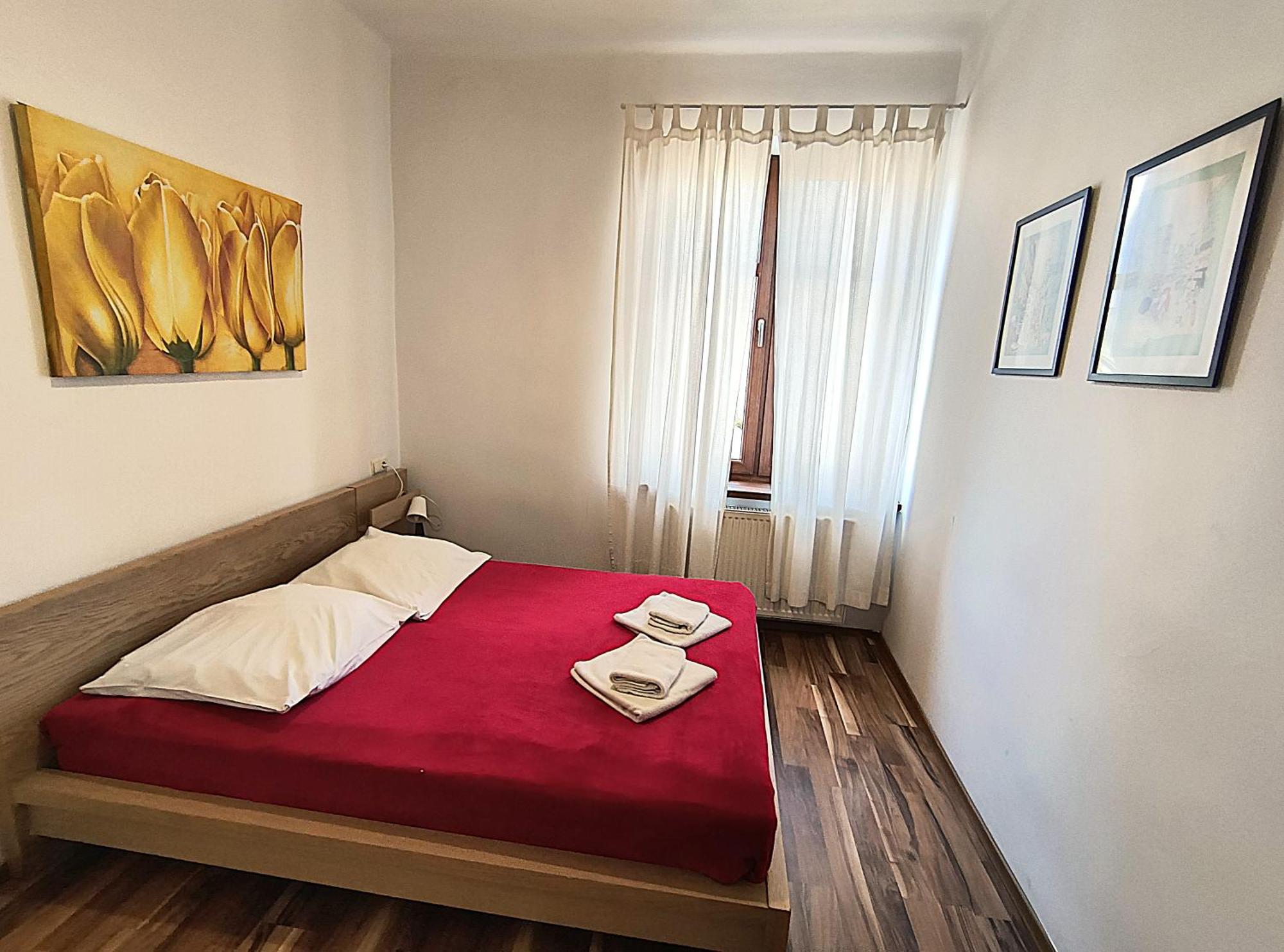 Premium Appartement *