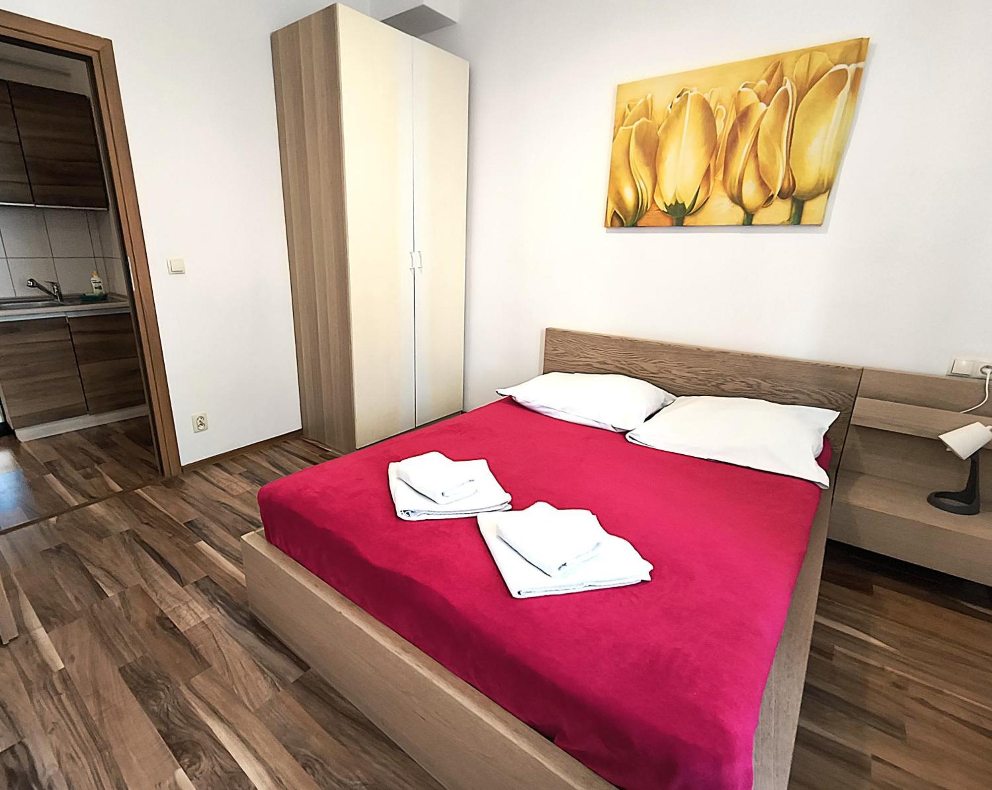 Premium Appartement