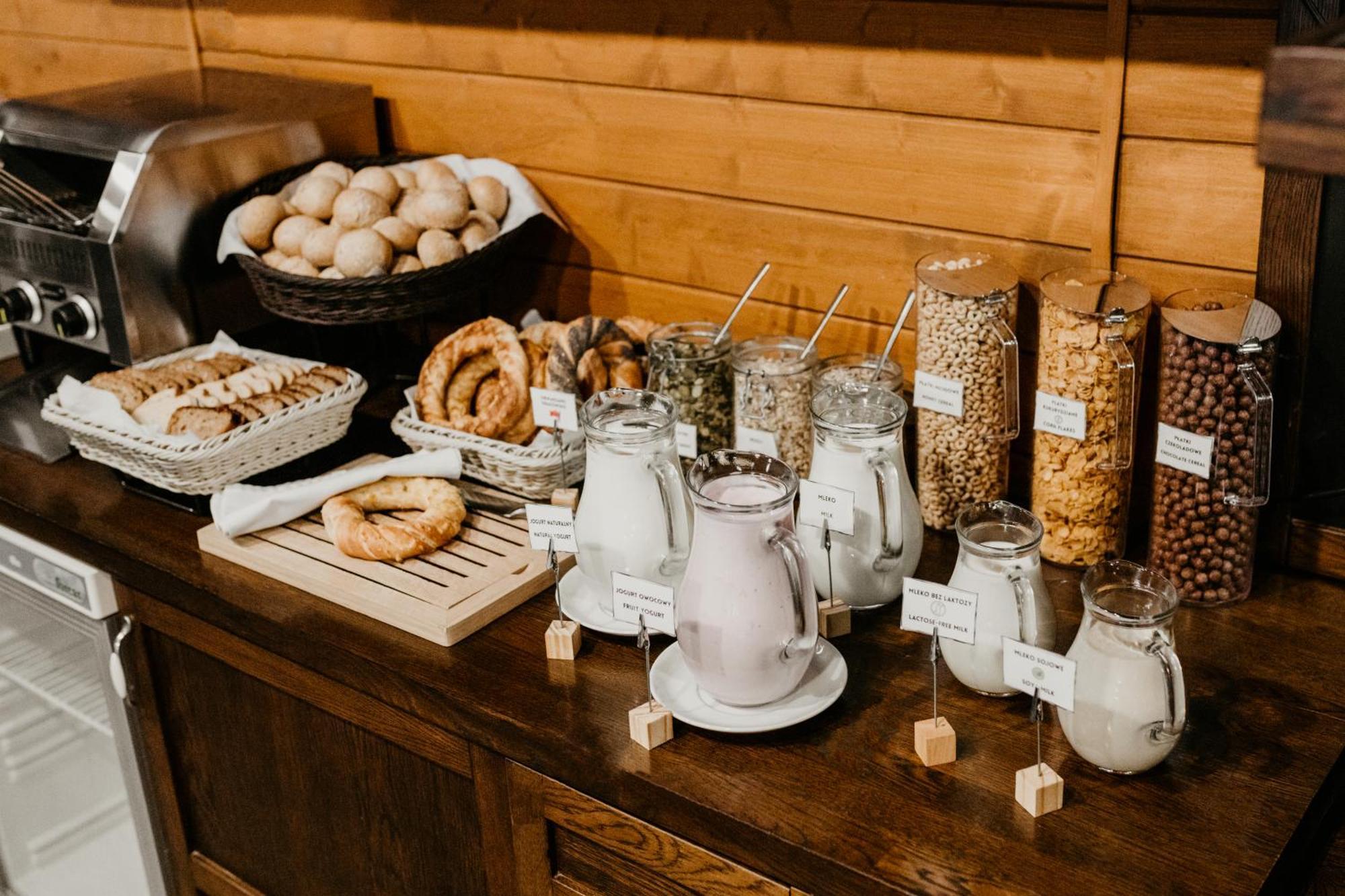 Hotel Yarden By Artery Krakau