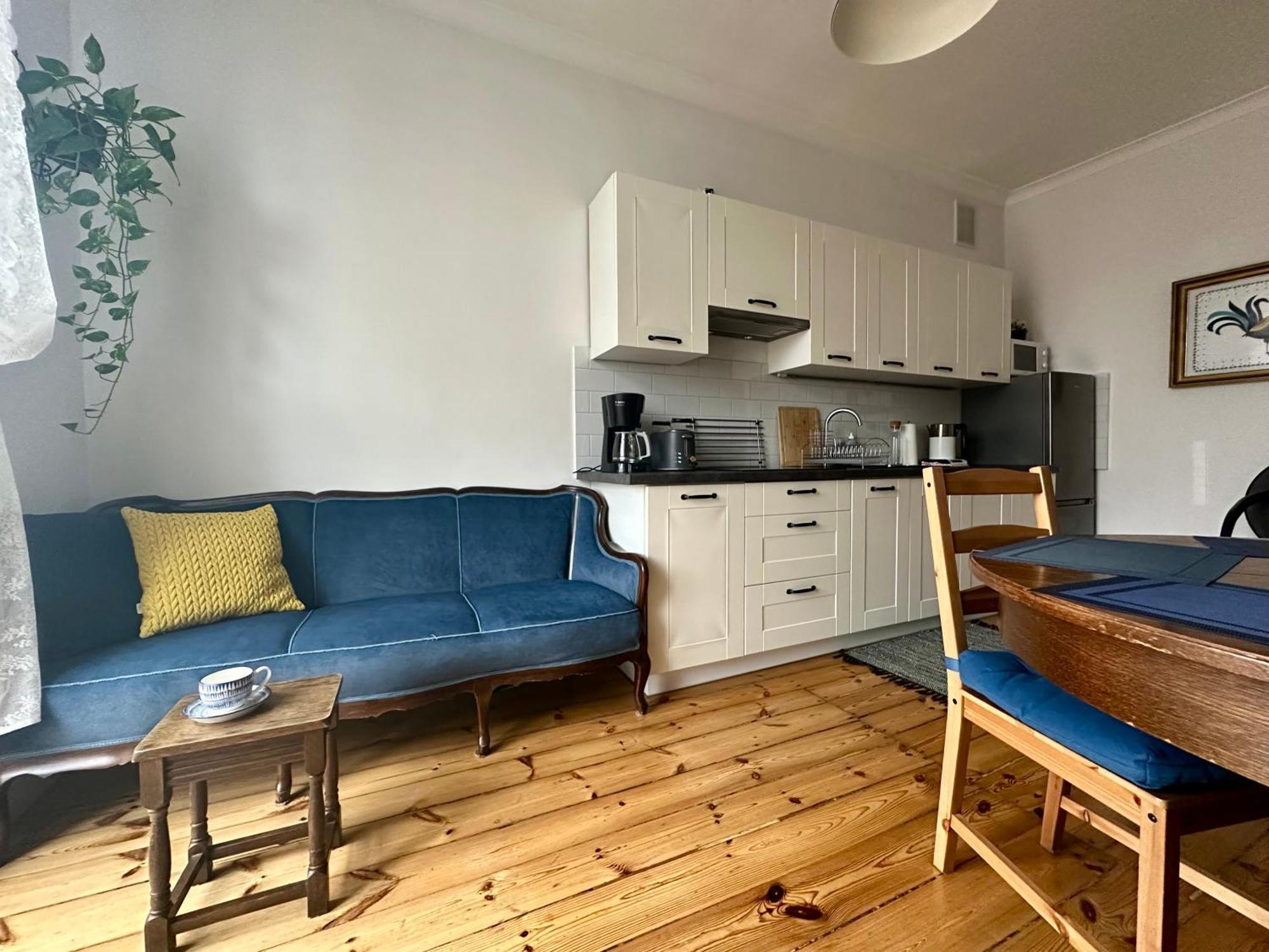 Smile Apartments Center Krakow Old Town *