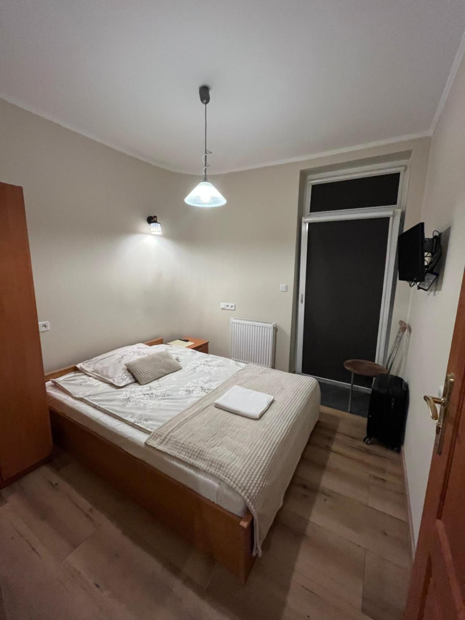 Hostel Dom Kolping Krakau