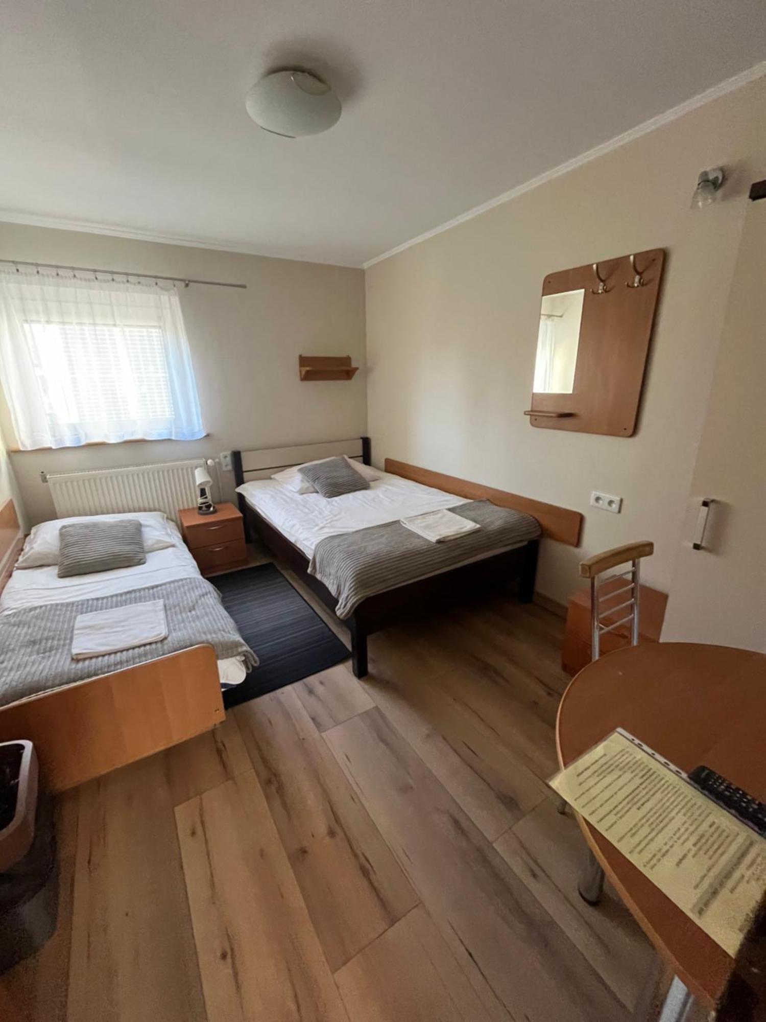 Hostel Dom Kolping *